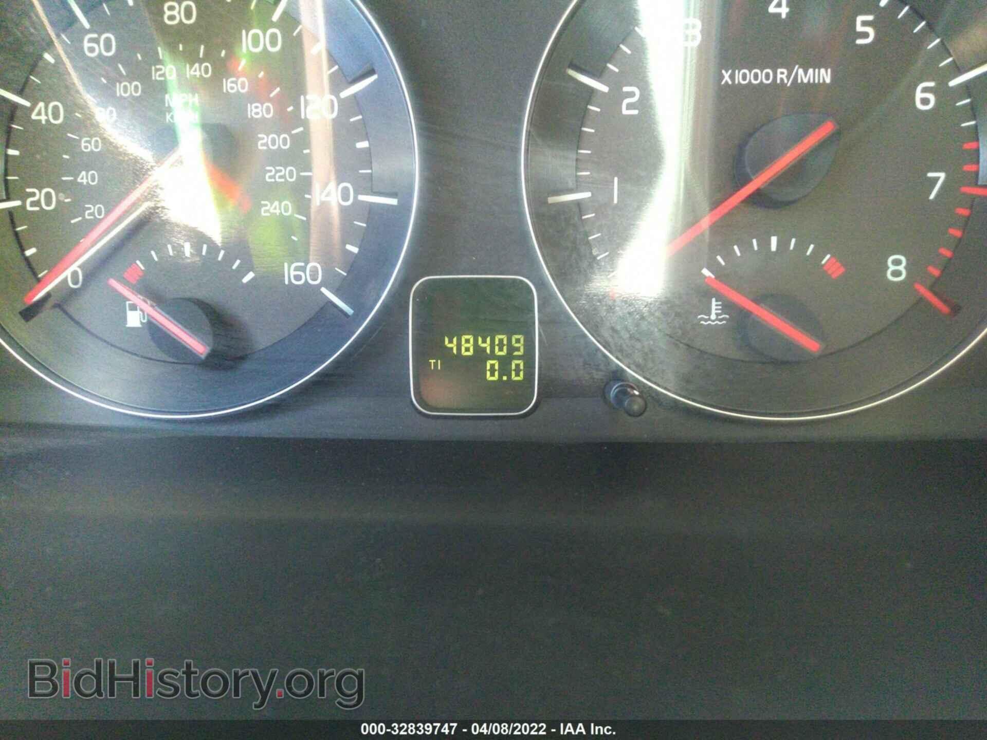 2013 VOLVO C30 - VIN: YV1672MK1D2308778 - Фото 7