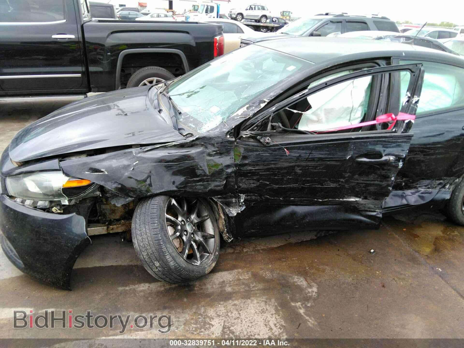 2013 DODGE DART - VIN: 1C3CDFBA9DD104130 - Photo 6