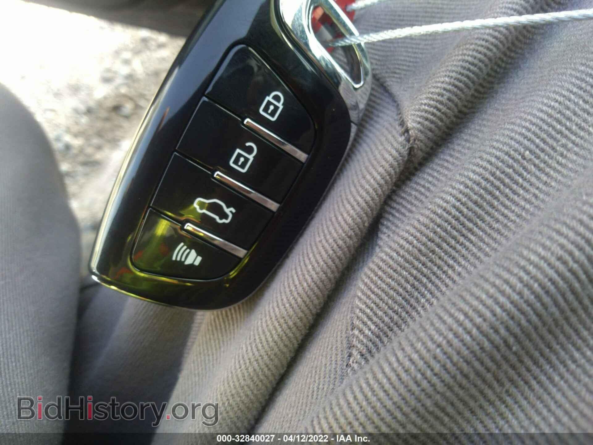 2015 CHRYSLER 200 - VIN: 1C3CCCBG5FN527841 - Фото 11