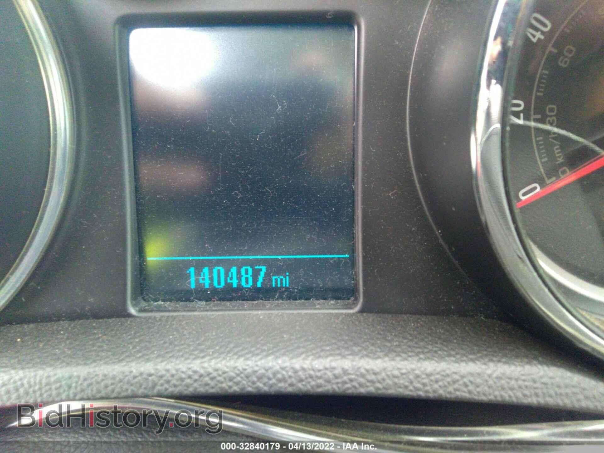 2014 BUICK ENCORE - VIN: KL4CJASB3EB563189 - Фото 7