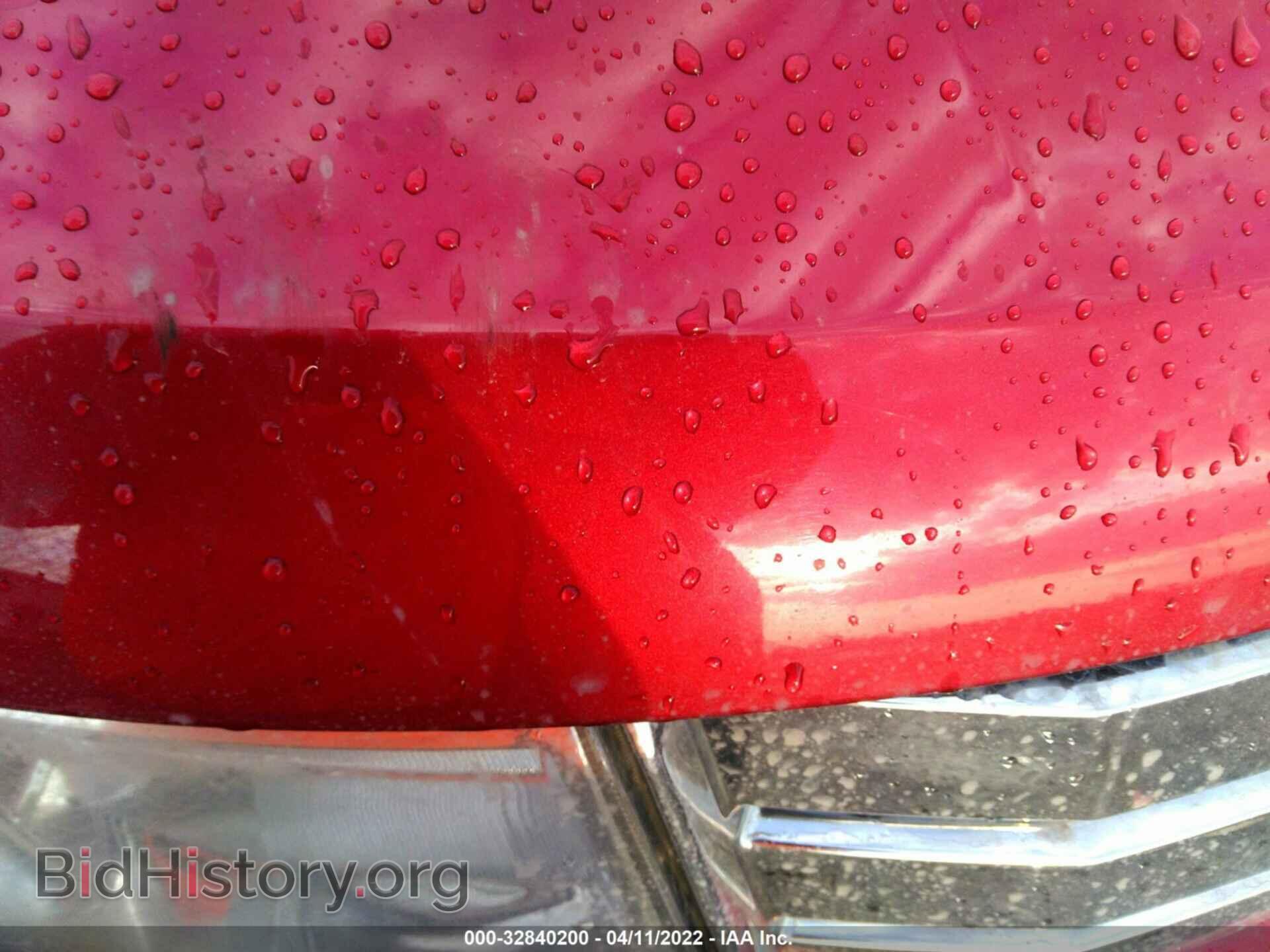 2008 FORD EDGE - VIN: 2FMDK48C58BA95775 - Фото 6