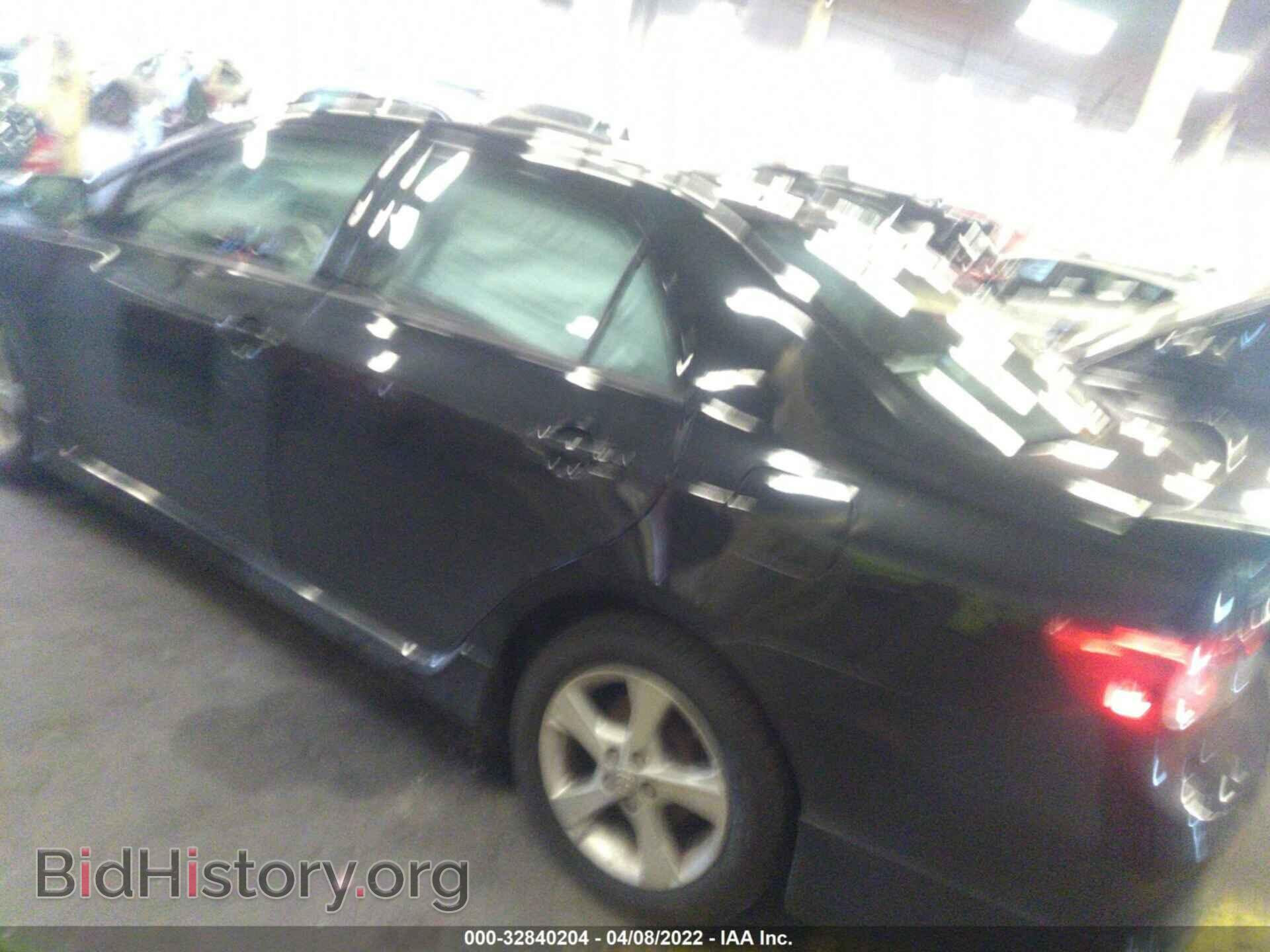 2012 TOYOTA COROLLA - VIN: 2T1BU4EEXCC827782 - Фото 3