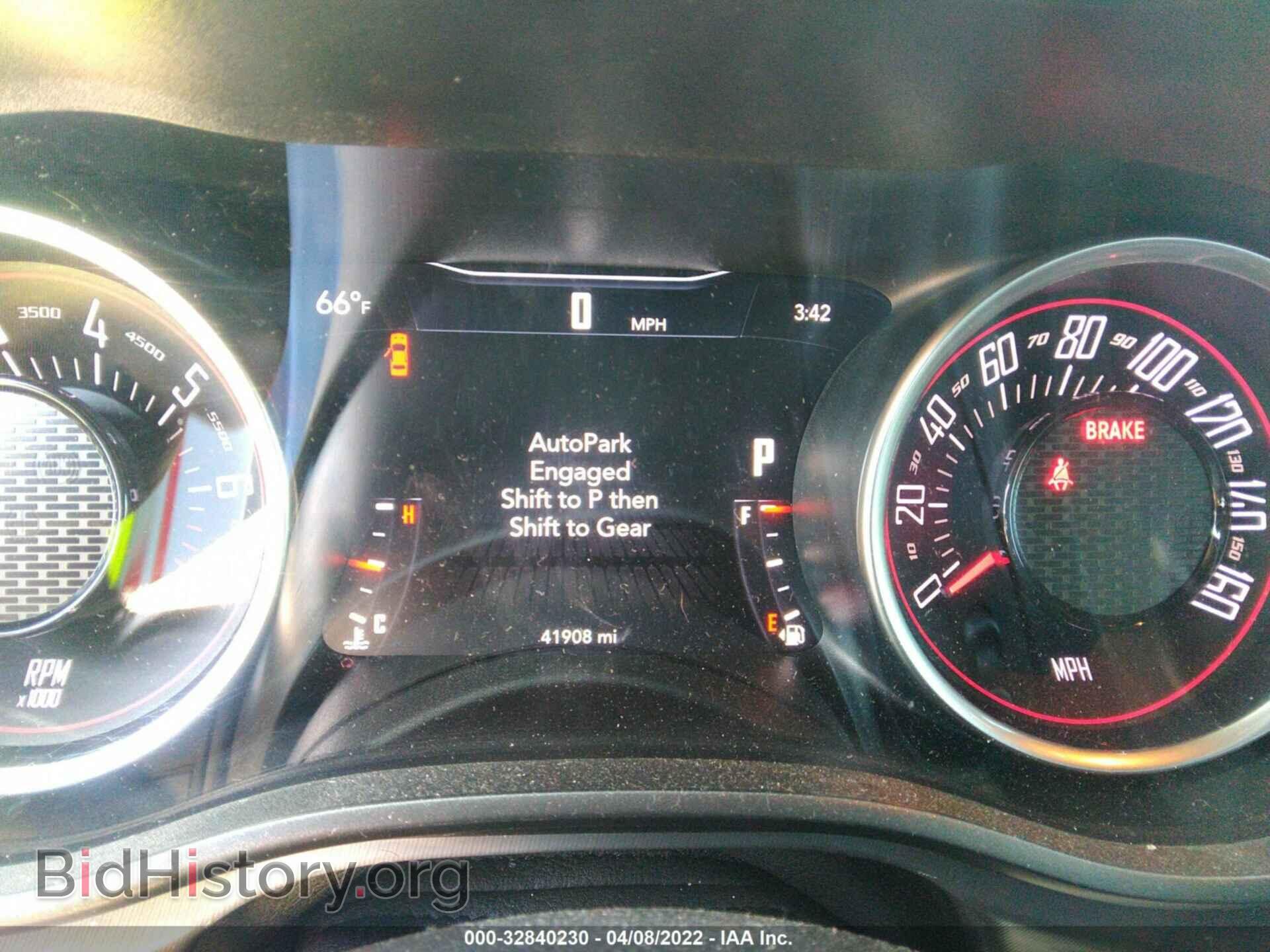 2019 DODGE CHALLENGER - VIN: 2C3CDZAGXKH687590 - Фото 7