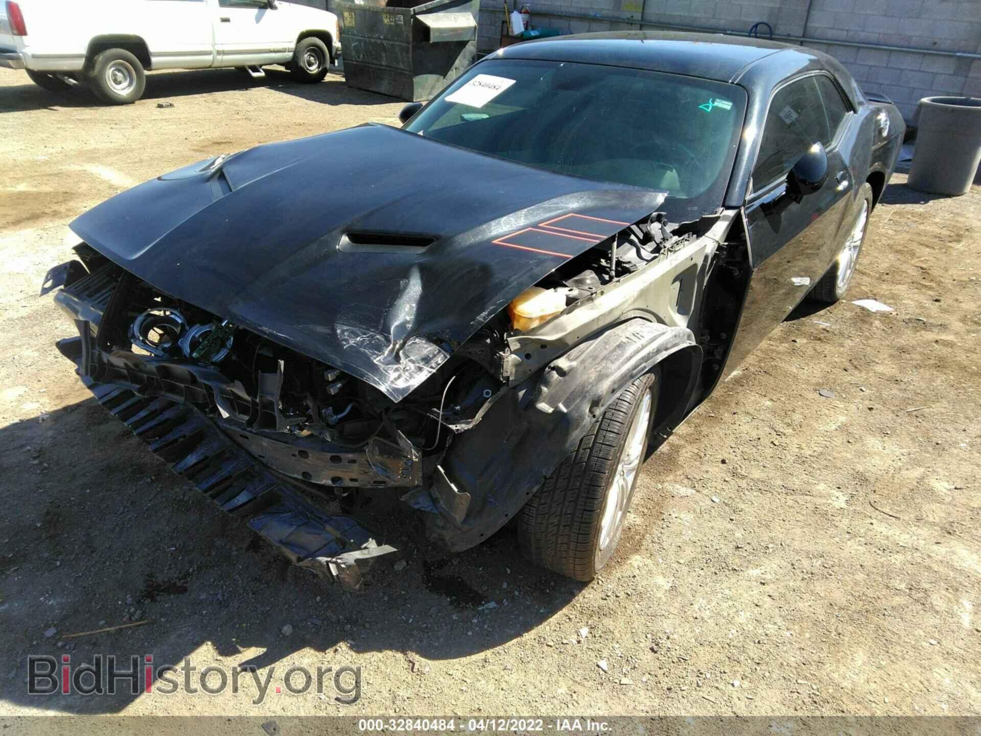2016 DODGE CHALLENGER - VIN: 2C3CDZAG0GH299503 - Photo 6