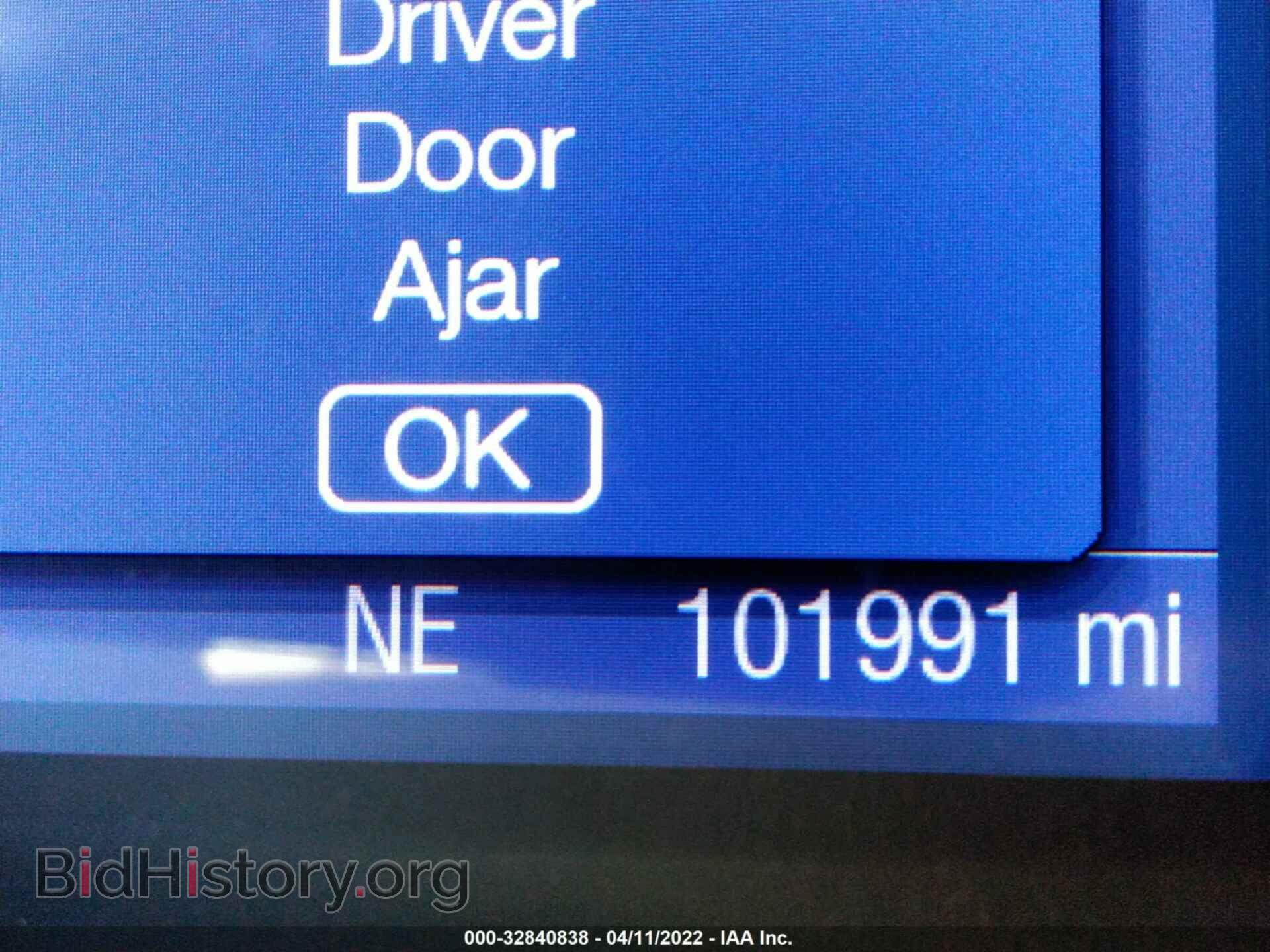 2014 FORD TAURUS - VIN: 1FAHP2H85EG120823 - Фото 7