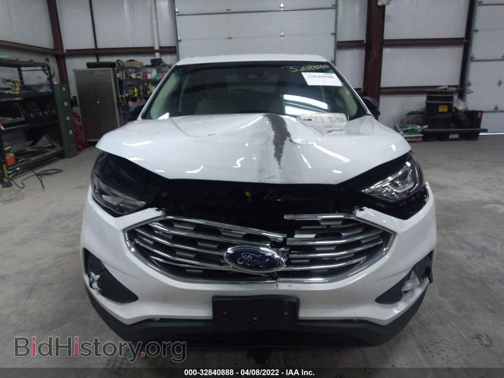 2019 FORD EDGE - VIN: 2FMPK4G98KBC03199 - Фото 6