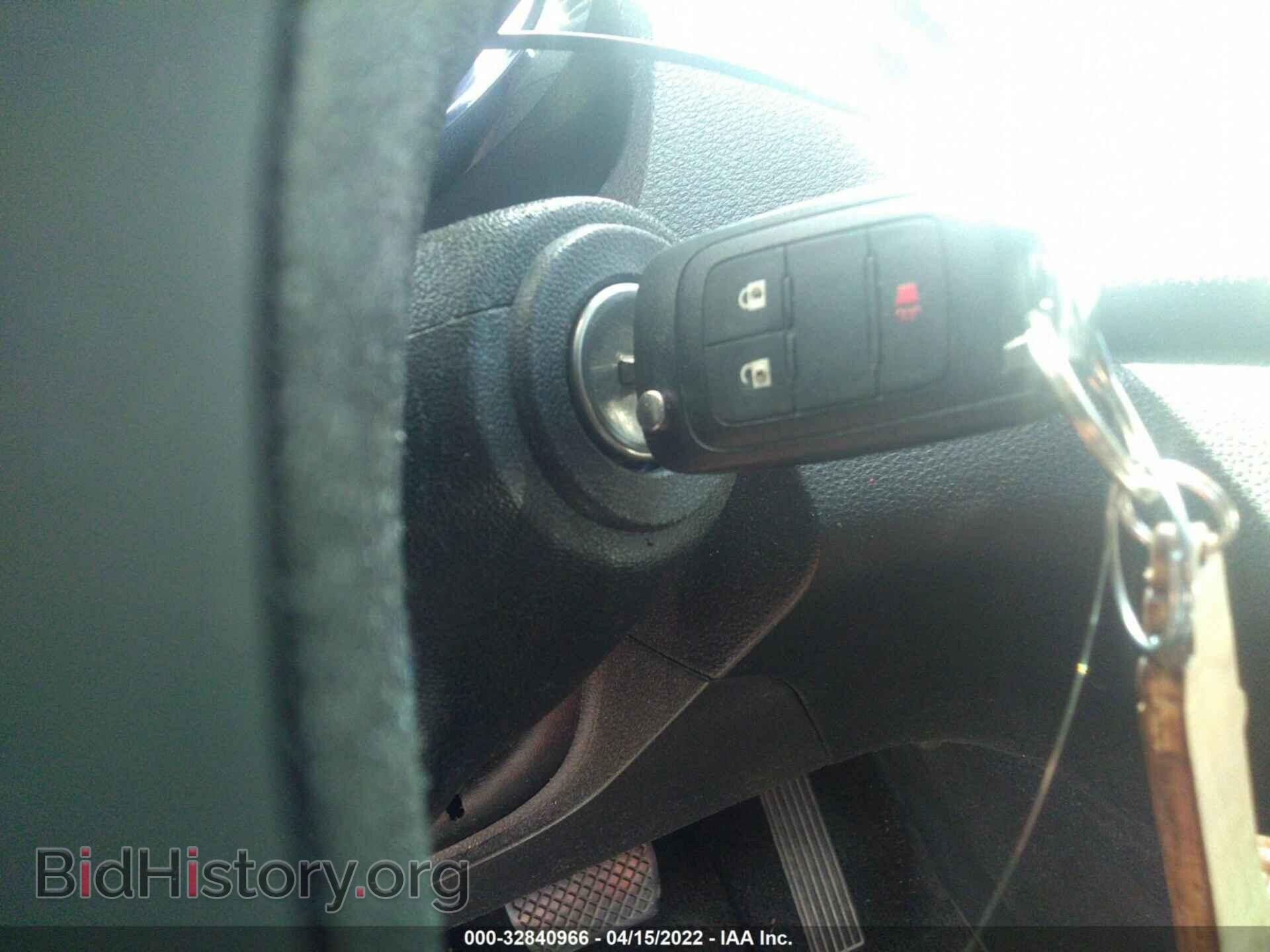 2013 GMC TERRAIN - VIN: 2GKFLTEK9D6193134 - Фото 11