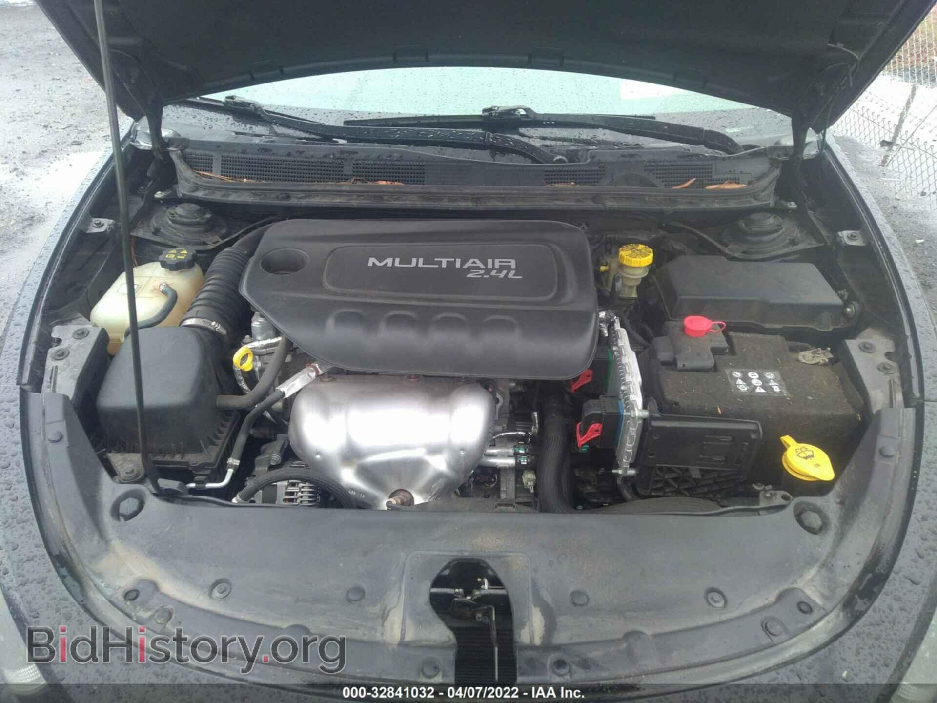 2014 DODGE DART - VIN: 1C3CDFBB8ED823945 - Photo 10