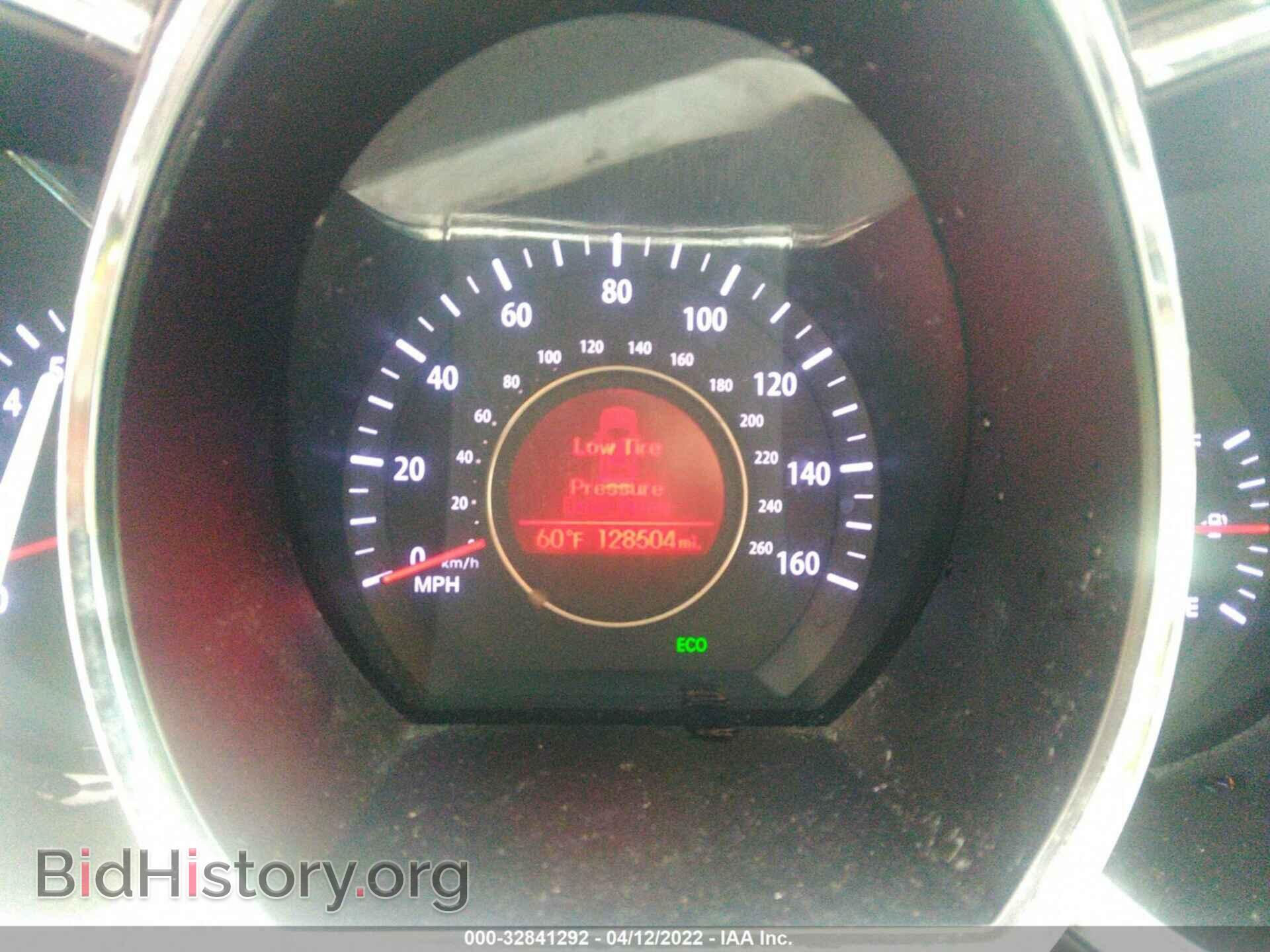 2013 KIA OPTIMA - VIN: 5XXGM4A77DG201338 - Фото 7