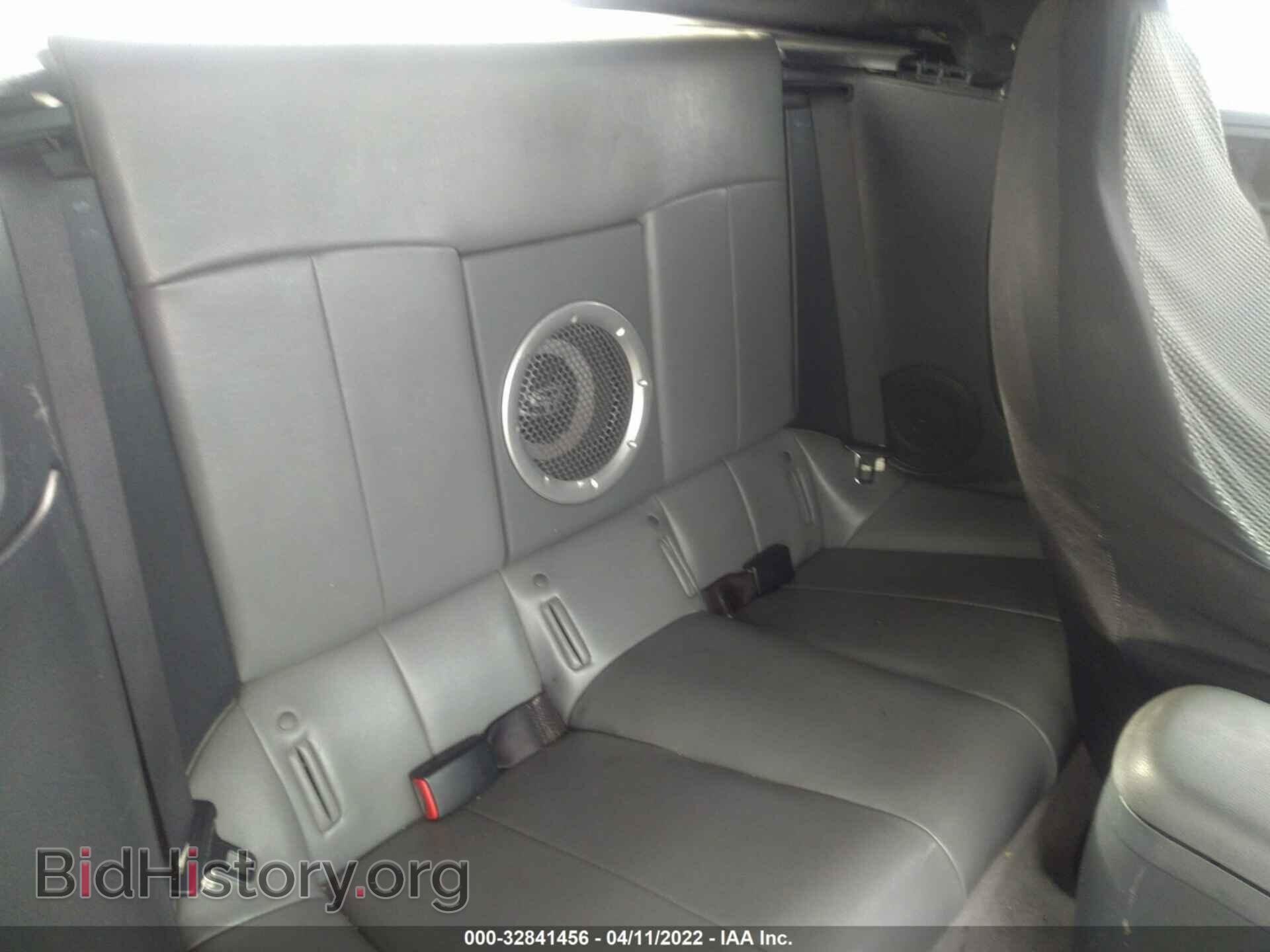 2007 MITSUBISHI ECLIPSE - VIN: 4A3AL25FX7E033280 - Photo 8