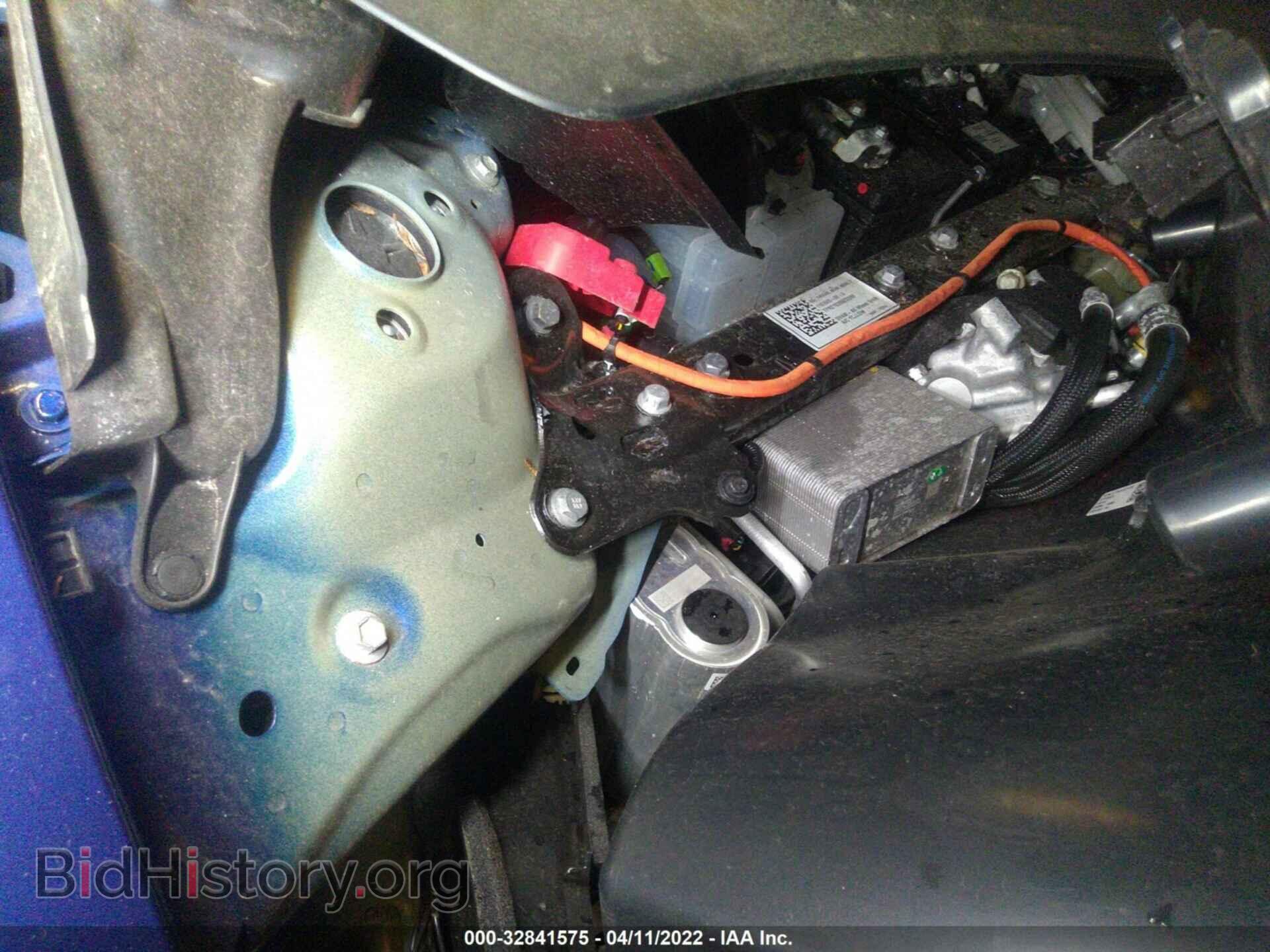 2021 TESLA MODEL 3 - VIN: 5YJ3E1EB4MF903046 - Фото 10