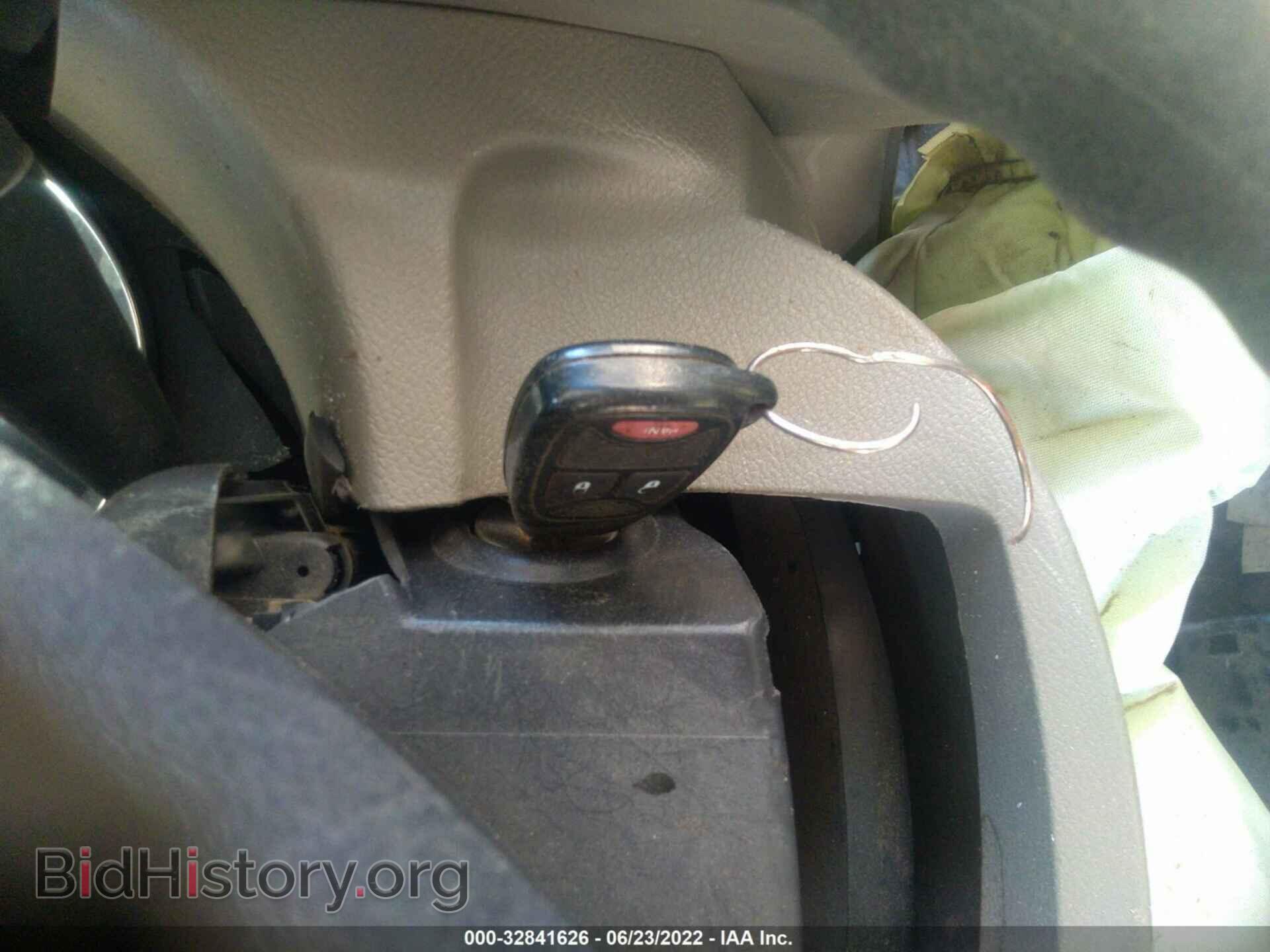 2012 DODGE CALIBER - VIN: 1C3CDWDA9CD535417 - Фото 11