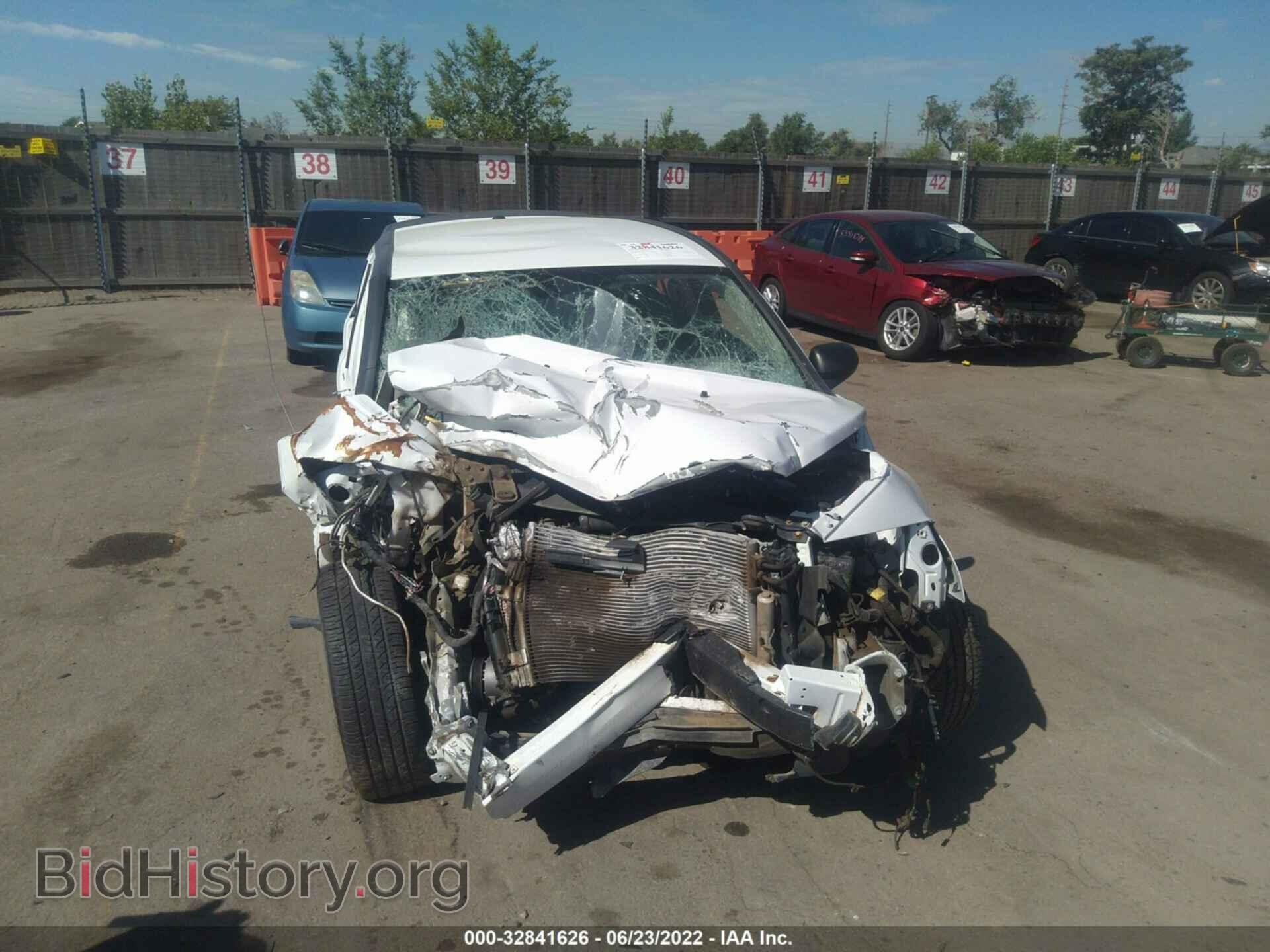2012 DODGE CALIBER - VIN: 1C3CDWDA9CD535417 - Фото 6