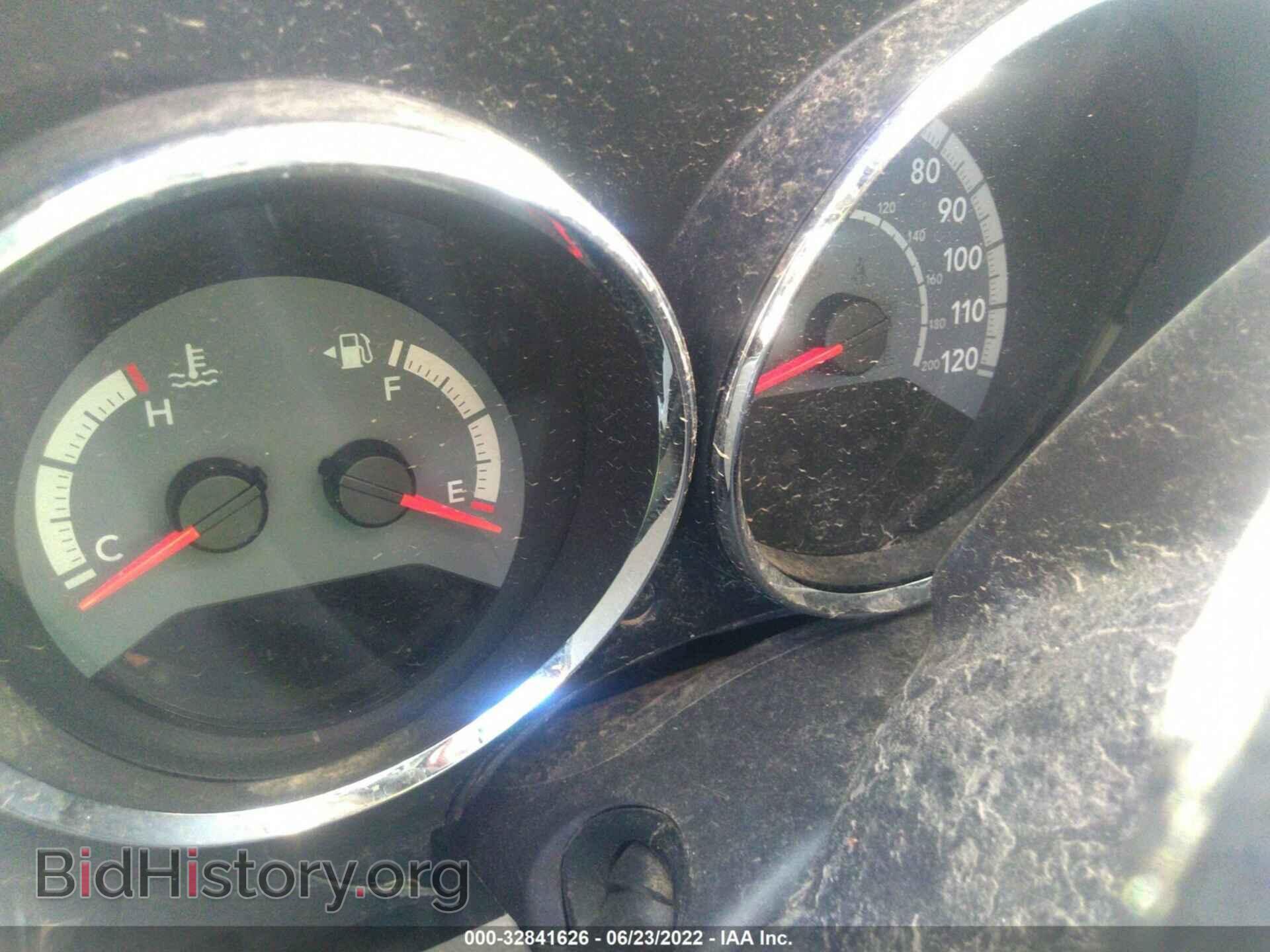 2012 DODGE CALIBER - VIN: 1C3CDWDA9CD535417 - Фото 7