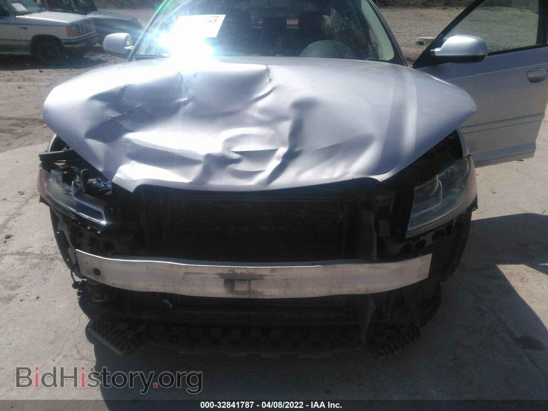 2012 AUDI A3 - VIN: WAUBJAFMXCA084345 - Photo 6