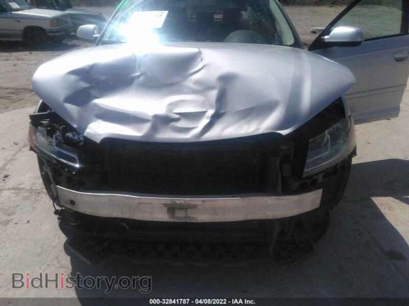 2012 Audi A3 (VIN WAUBJAFMXCA084345) — фото 6 из 11