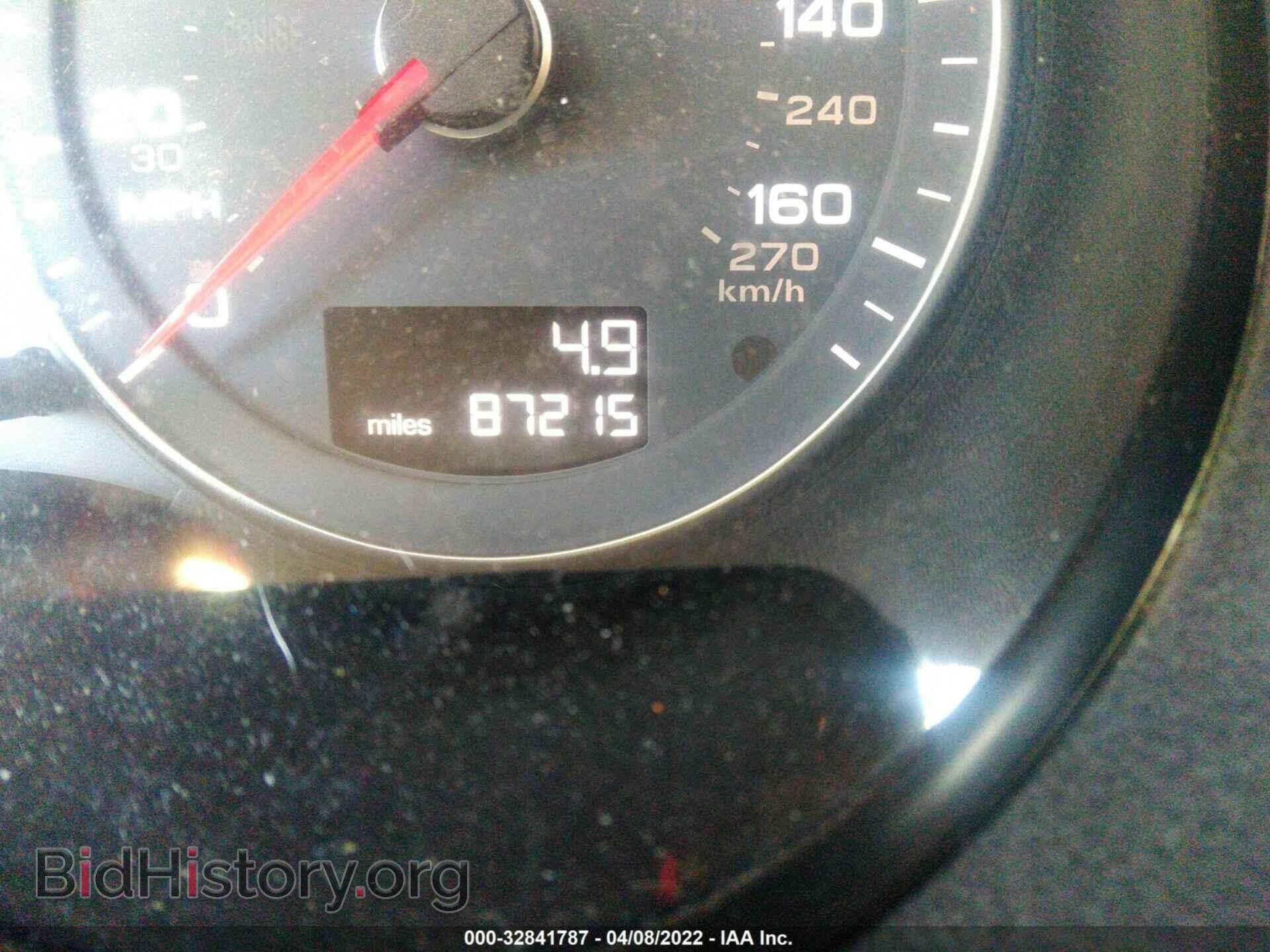 2012 AUDI A3 - VIN: WAUBJAFMXCA084345 - Photo 7