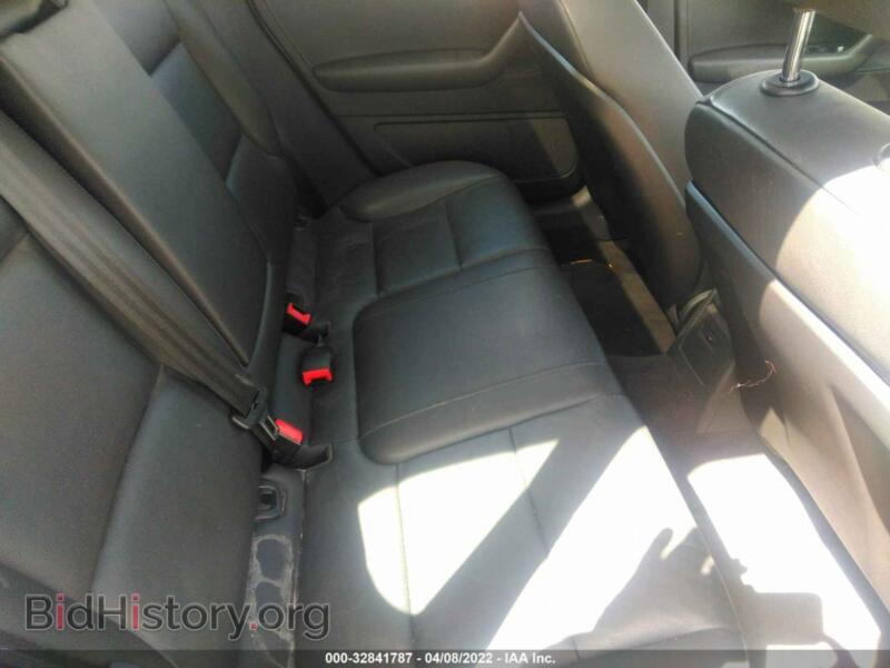 2012 Audi A3 (VIN WAUBJAFMXCA084345) — фото 8 из 11