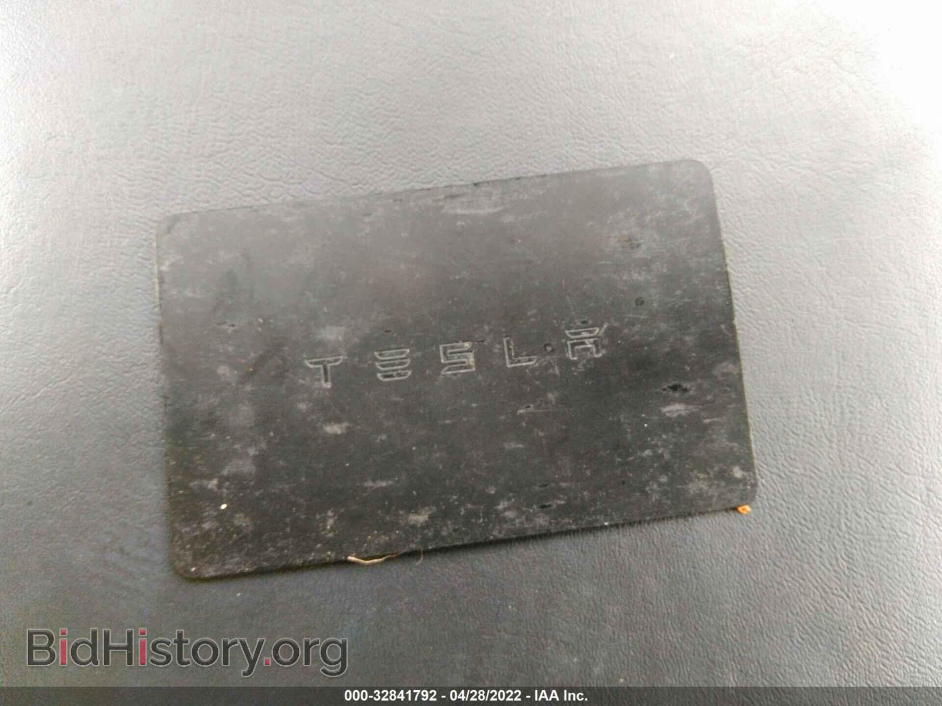 2018 TESLA MODEL 3 - VIN: 5YJ3E1EB0JF070759 - Фото 11