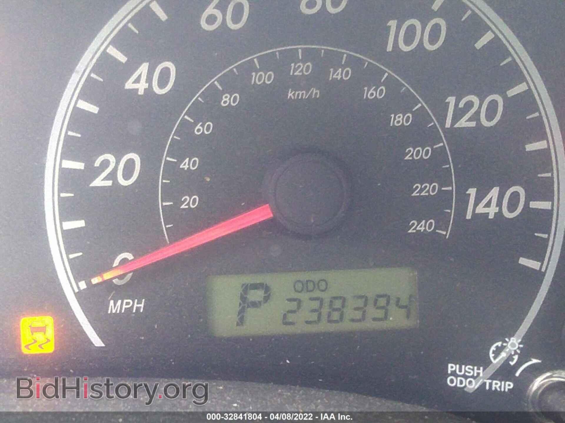 2011 TOYOTA COROLLA - VIN: 2T1BU4EEXBC650228 - Фото 7