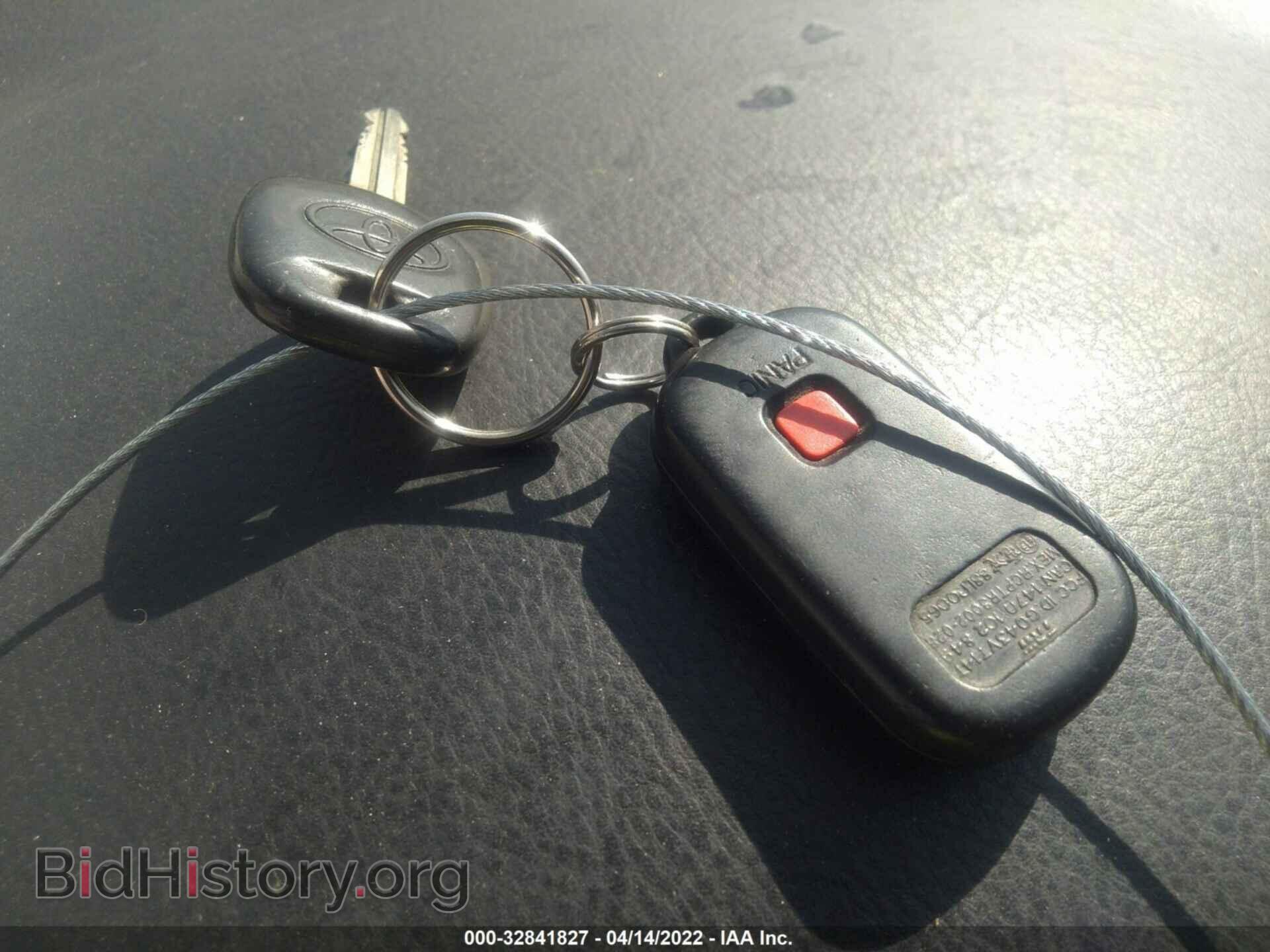 2006 TOYOTA COROLLA - VIN: 2T1BR32E56C664821 - Фото 11