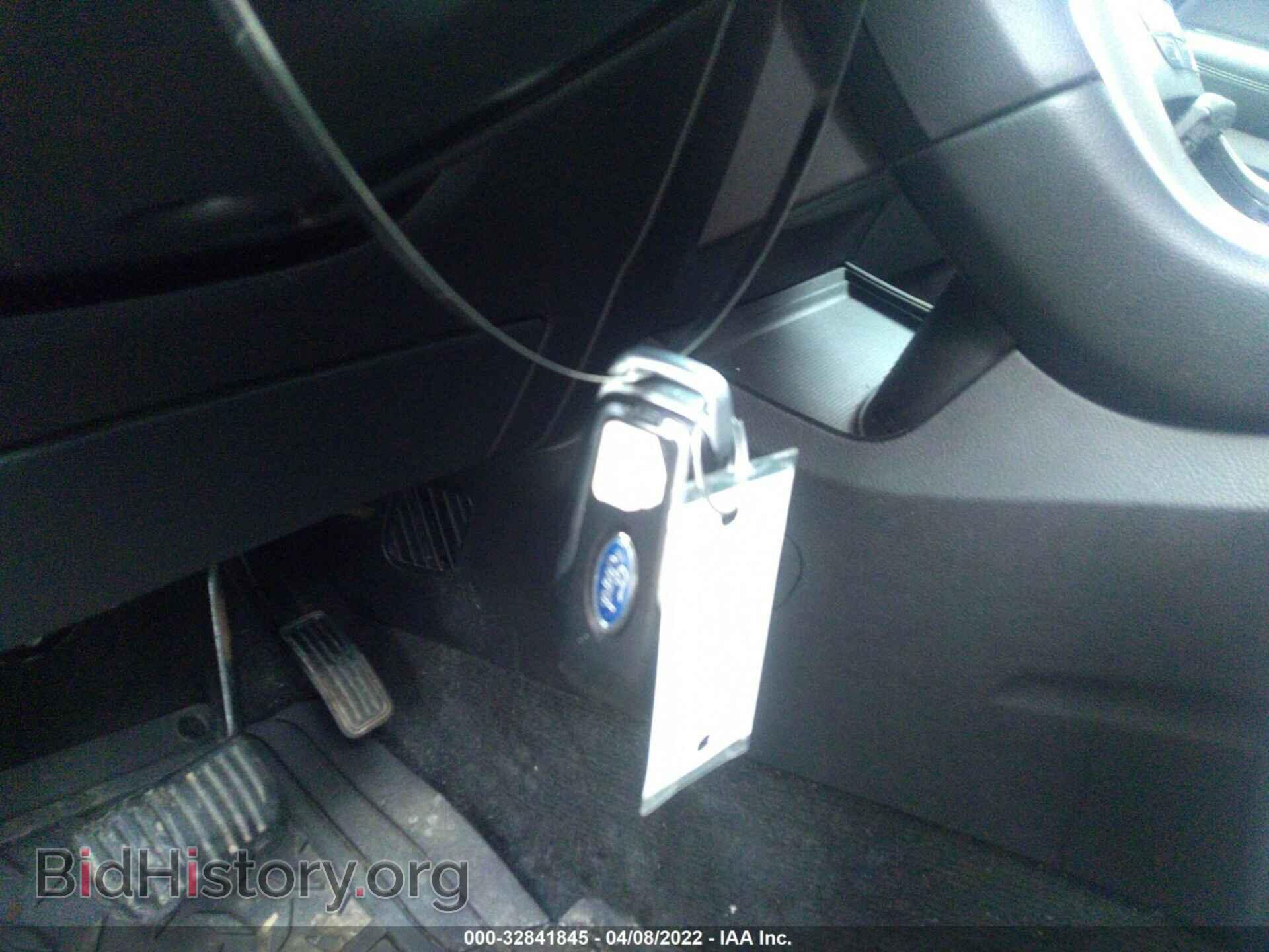 2015 FORD EDGE - VIN: 2FMTK4J99FBB20149 - Фото 11
