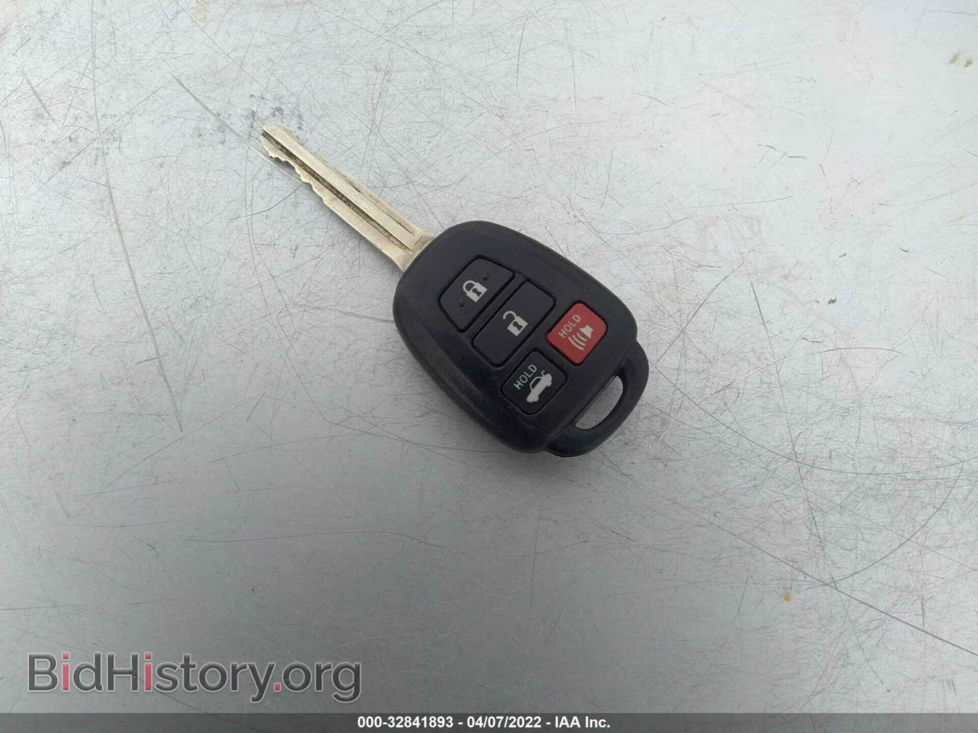 2015 TOYOTA COROLLA - VIN: 5YFBURHE4FP332247 - Фото 11