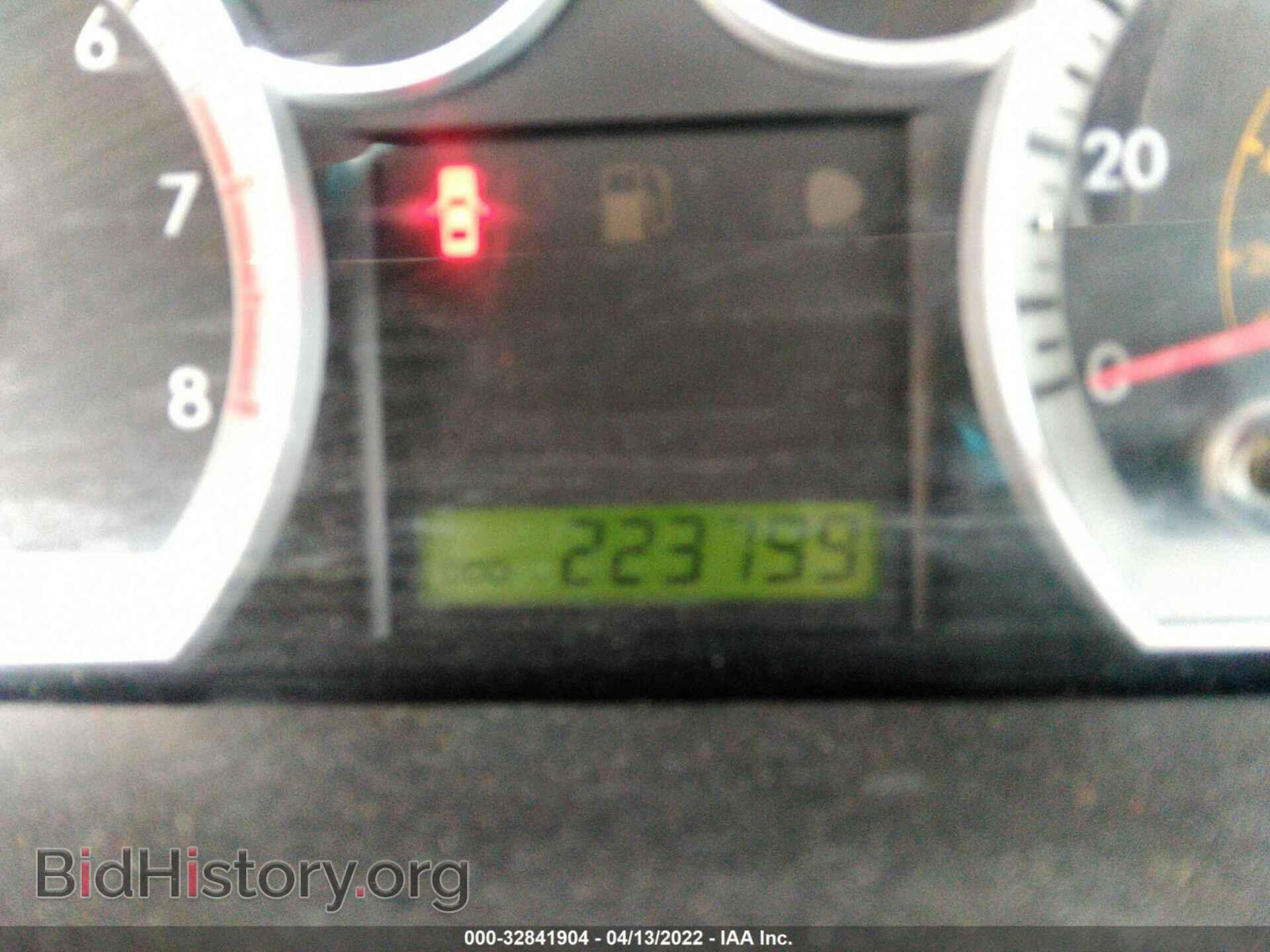 2007 CHEVROLET AVEO - VIN: KL1TD56607B132837 - Фото 7