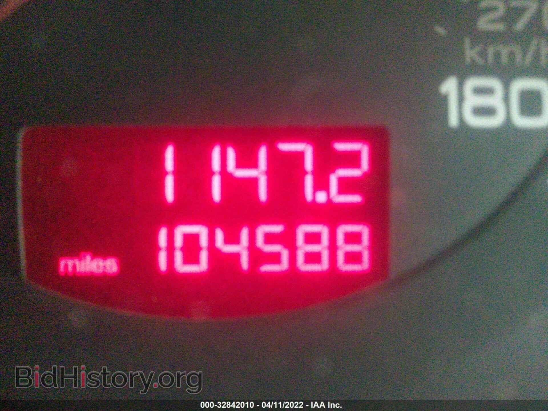 2010 AUDI A6 - VIN: WAUAKAFB4AN058319 - Фото 7