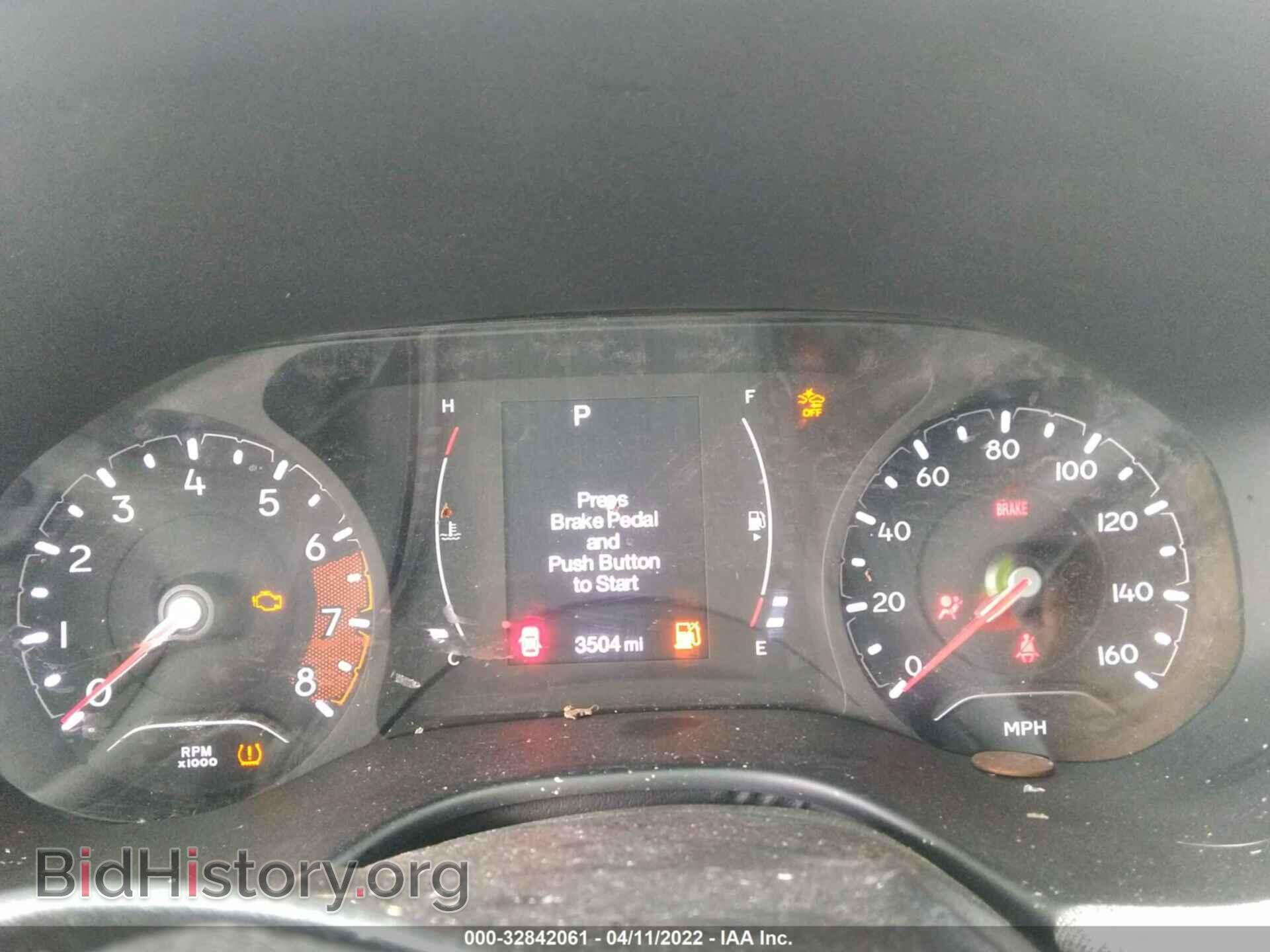 2022 JEEP COMPASS - VIN: 3C4NJDBB5NT135400 - Photo 7