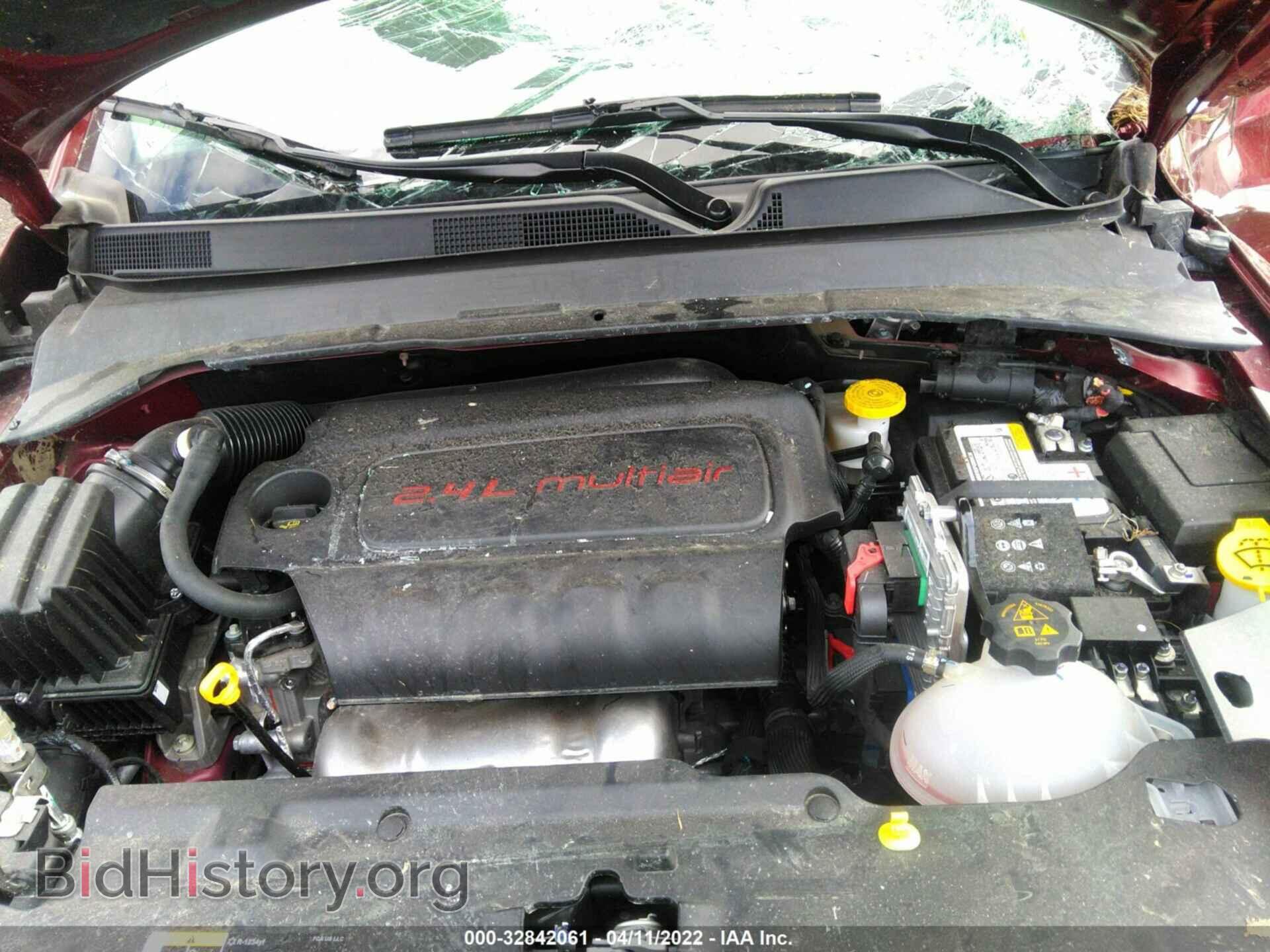 2022 JEEP COMPASS - VIN: 3C4NJDBB5NT135400 - Photo 10