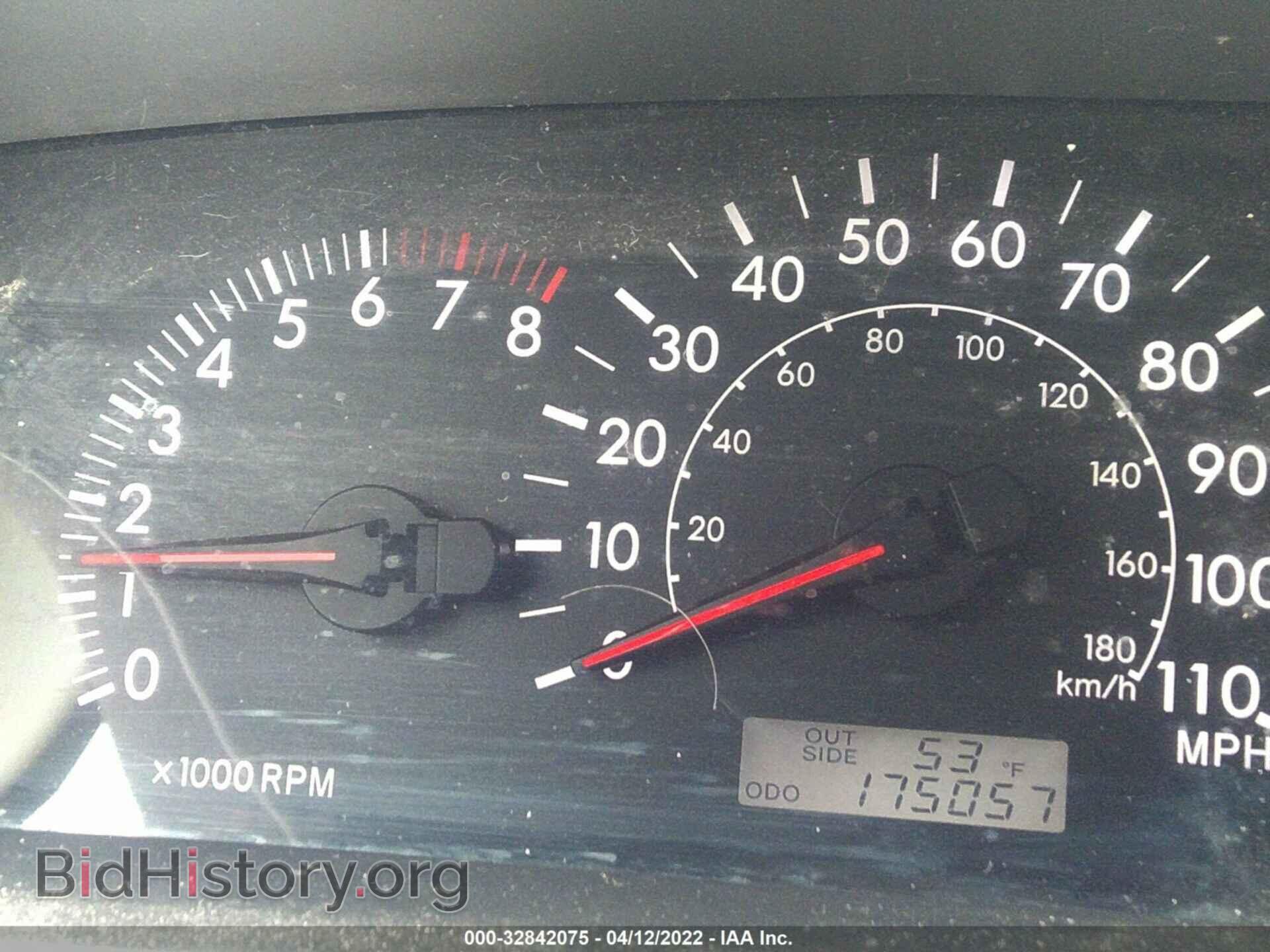 2007 TOYOTA COROLLA - VIN: 2T1BR32E87C839239 - Фото 7