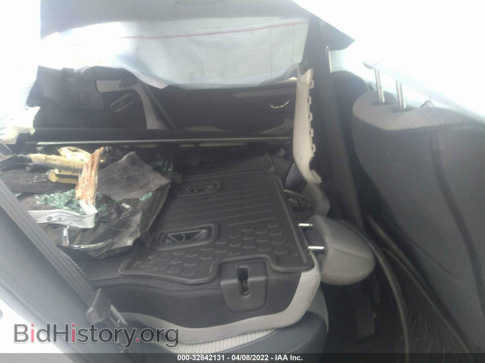 2021 SUBARU OUTBACK - VIN: 4S4BTAFC5M3218572 - Фото 8
