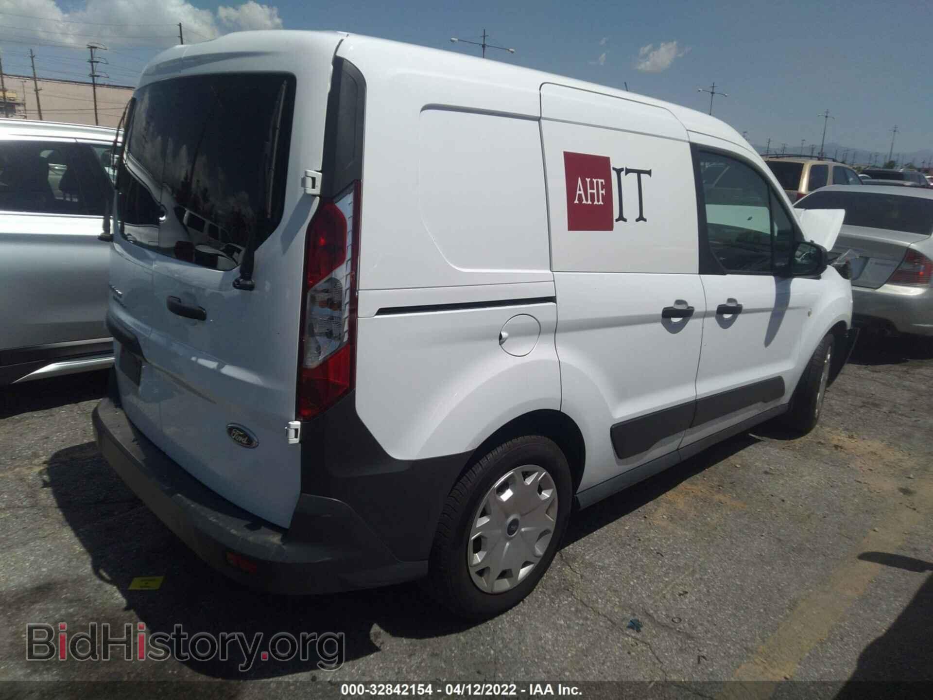 2015 FORD TRANSIT CONNECT - VIN: NM0LS6E76F1188653 - Фото 4