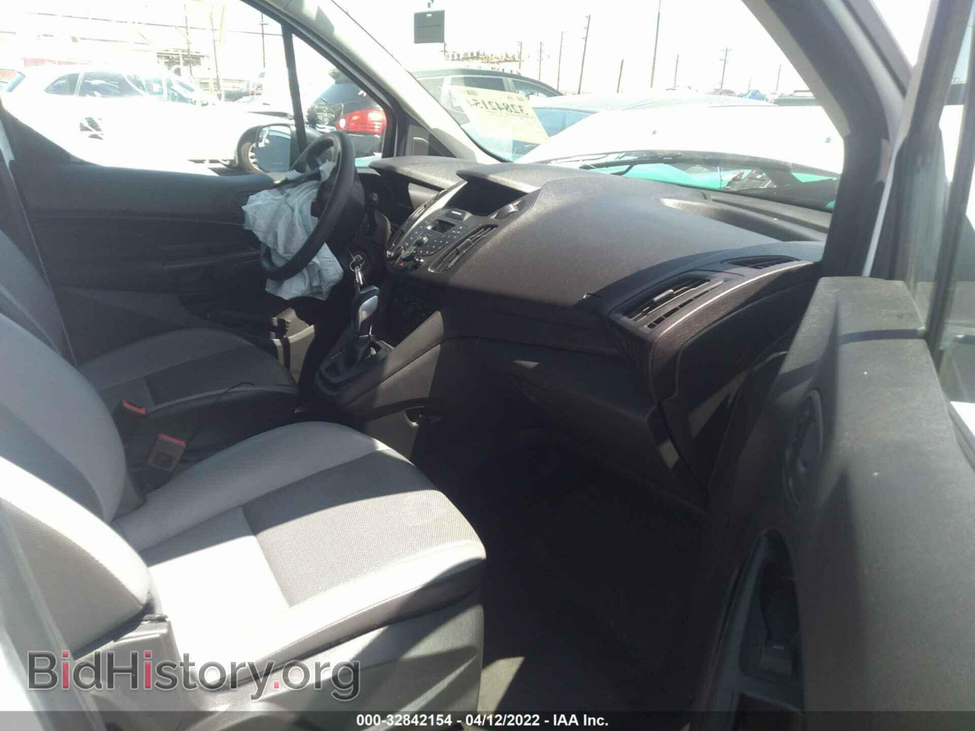 2015 FORD TRANSIT CONNECT - VIN: NM0LS6E76F1188653 - Фото 5