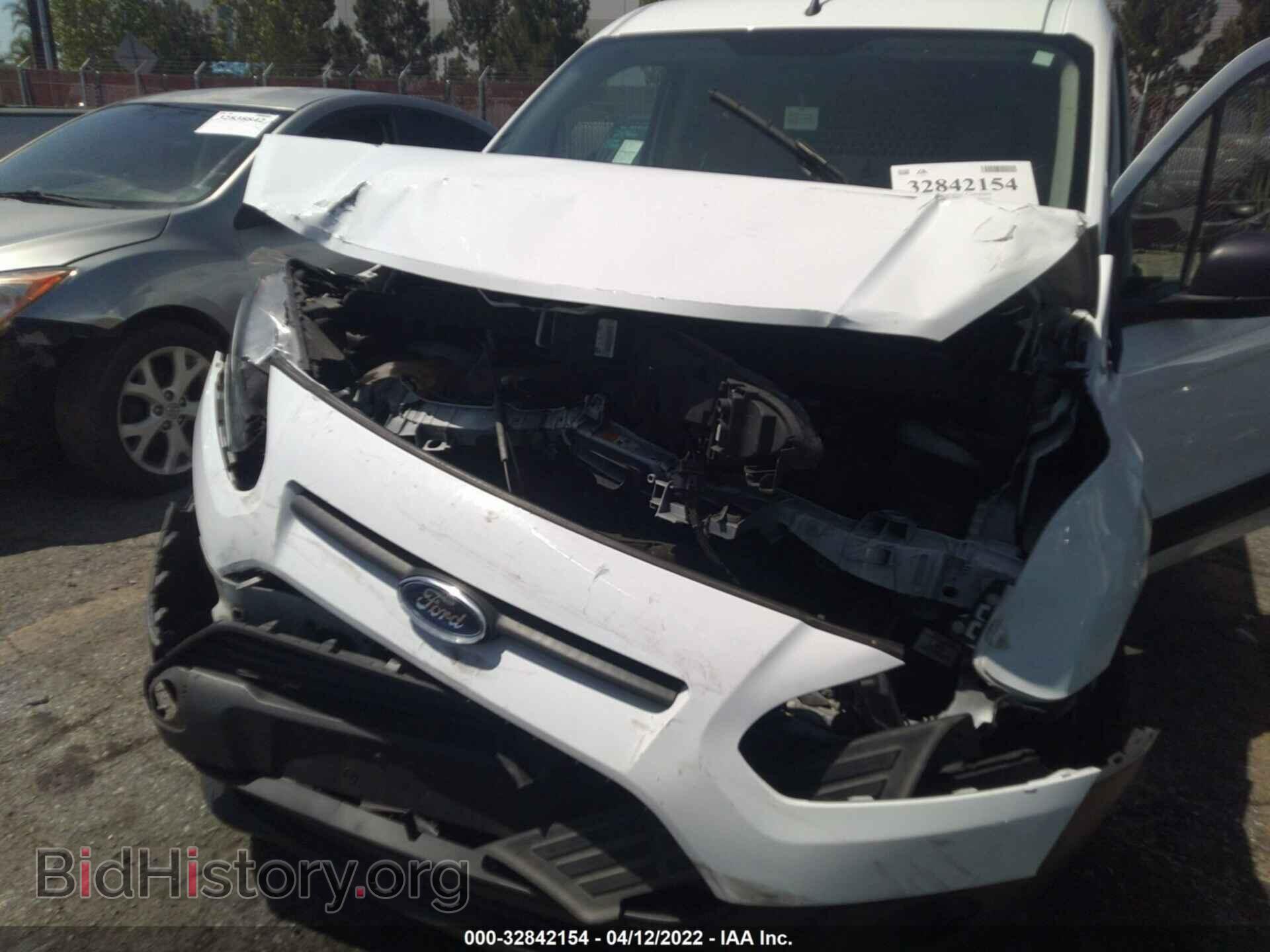 2015 FORD TRANSIT CONNECT - VIN: NM0LS6E76F1188653 - Фото 6