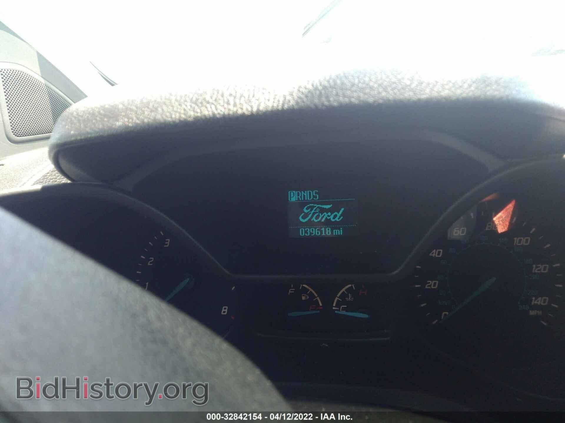 2015 FORD TRANSIT CONNECT - VIN: NM0LS6E76F1188653 - Фото 7