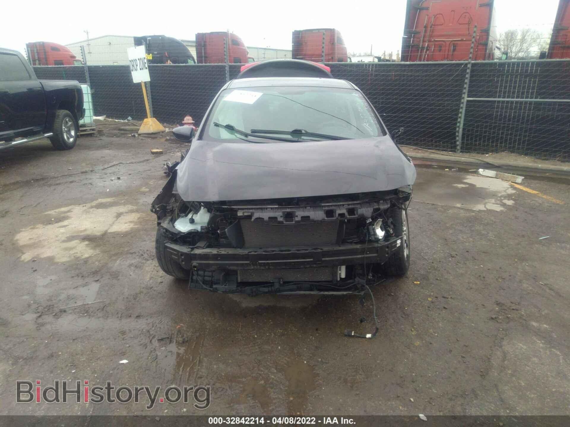 2017 KIA FORTE - VIN: 3KPFK4A74HE085399 - Photo 6