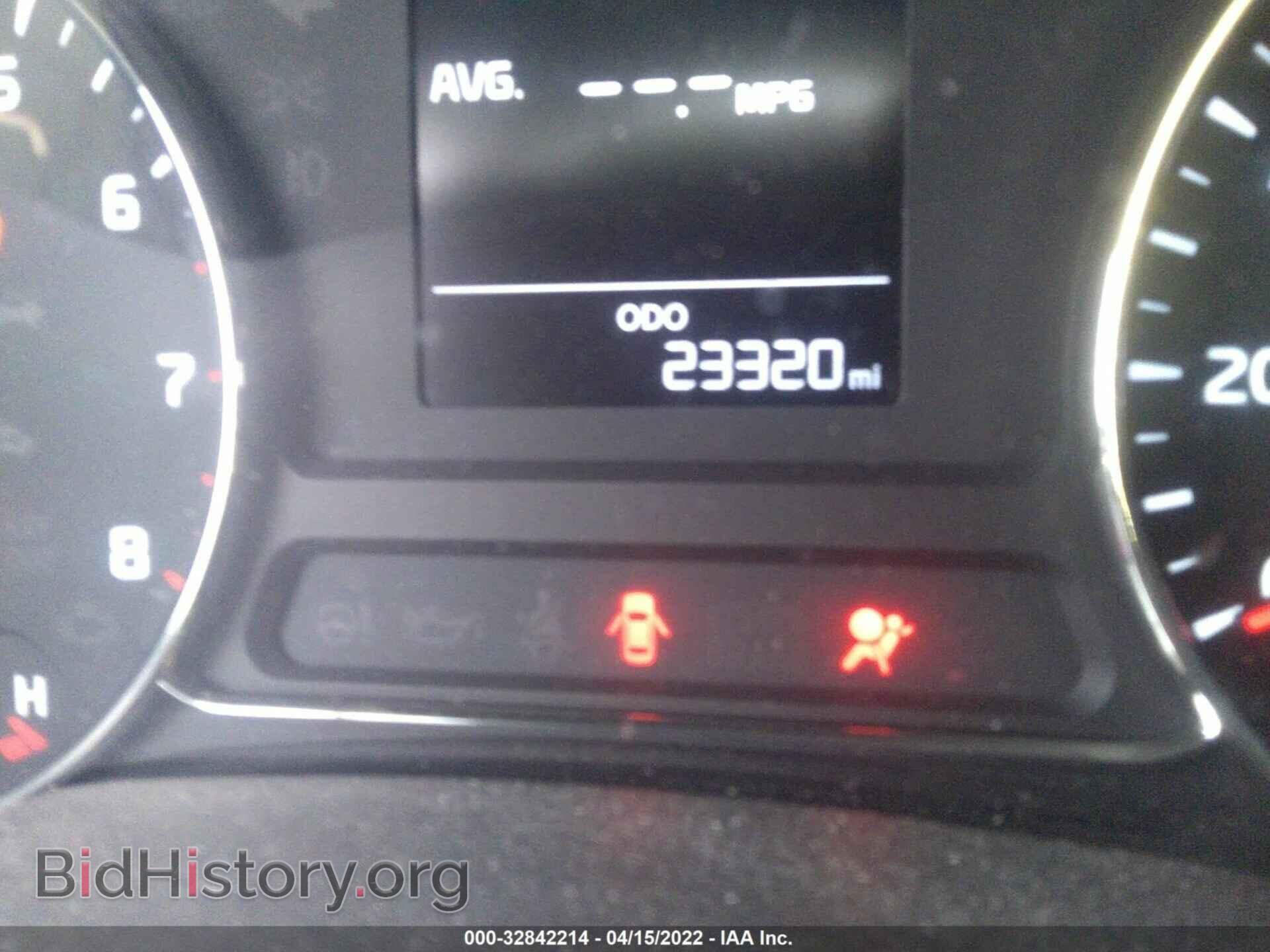 2017 KIA FORTE - VIN: 3KPFK4A74HE085399 - Photo 7