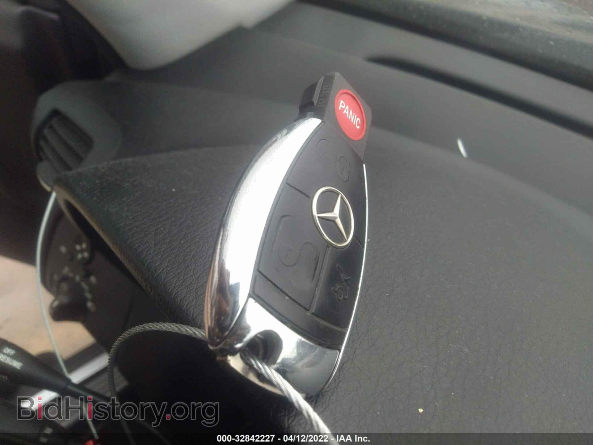 2007 MERCEDES-BENZ C-CLASS - VIN: WDBRF52H07F919279 - Фото 11