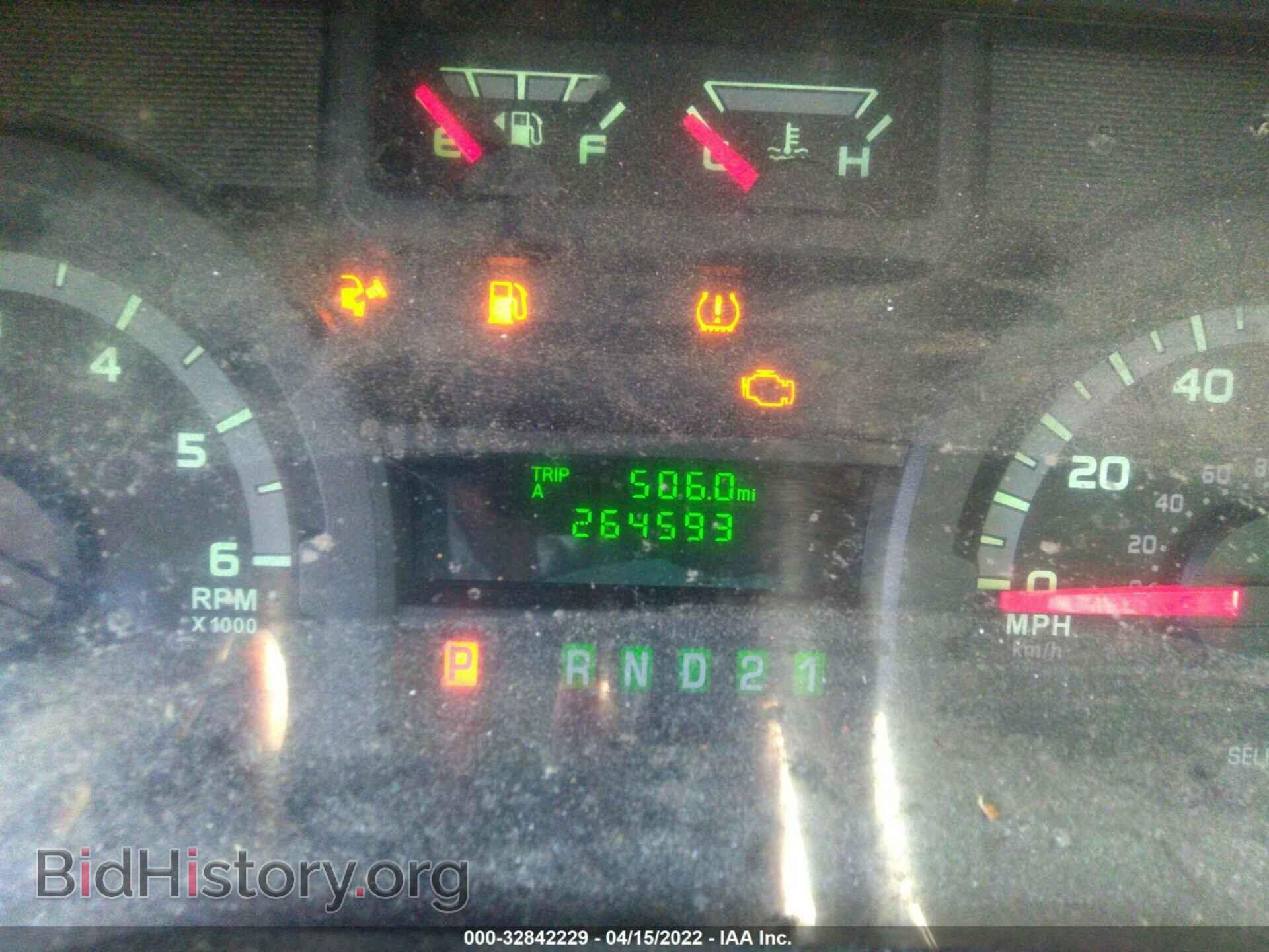 2010 FORD ECONOLINE CARGO VAN - VIN: 1FTSS3EL9ADA92386 - Фото 7