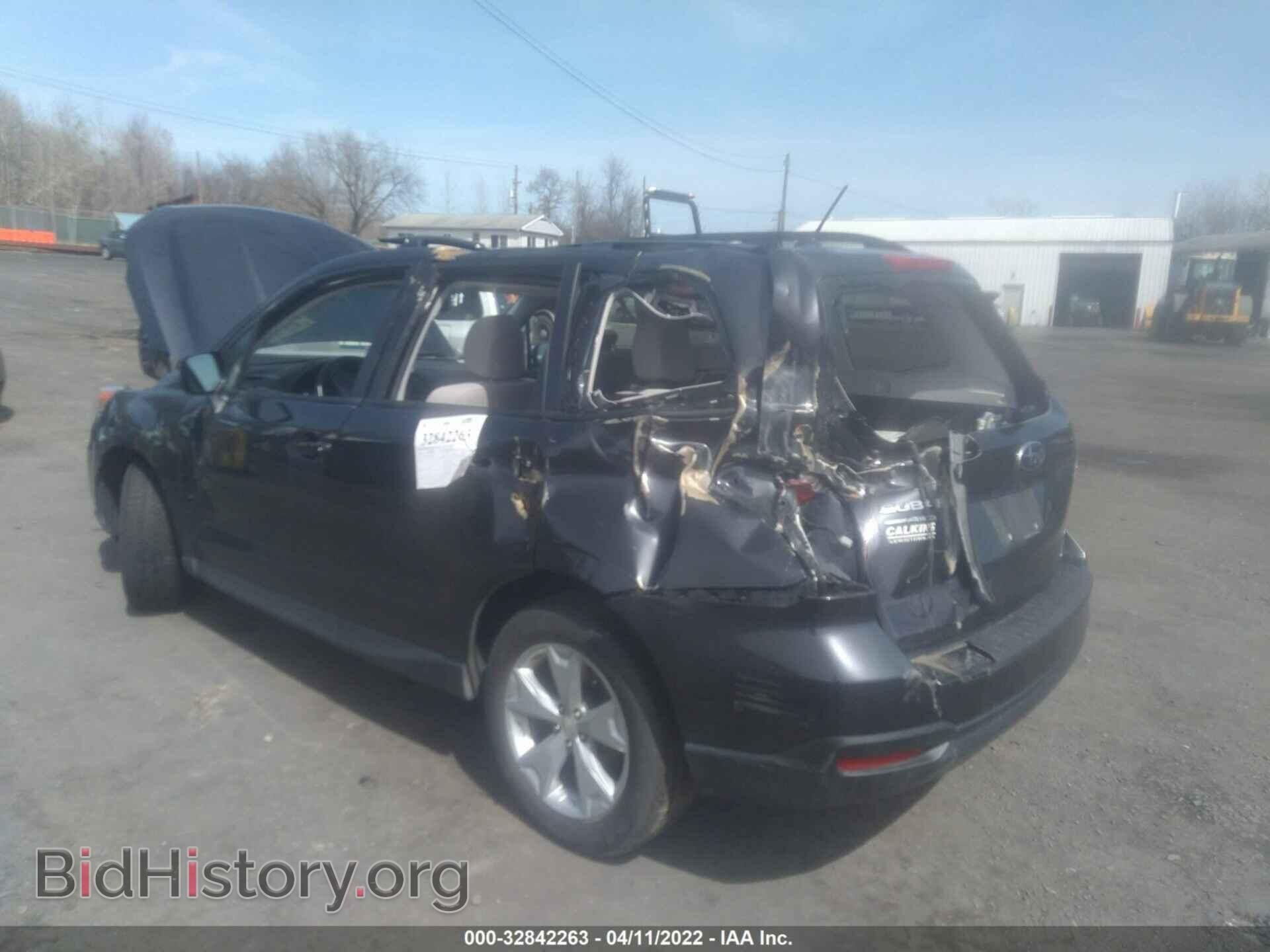 2015 SUBARU FORESTER - VIN: JF2SJADC9FH530074 - Фото 6