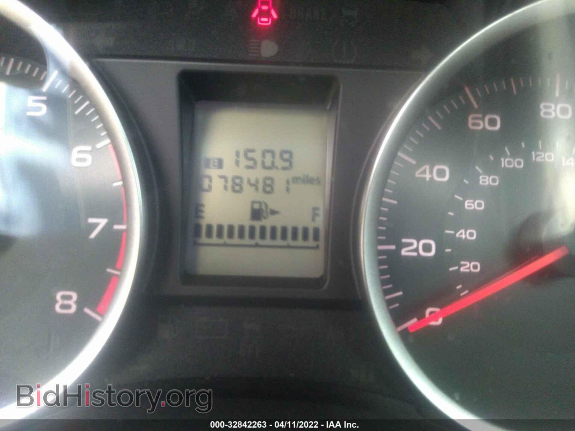 2015 SUBARU FORESTER - VIN: JF2SJADC9FH530074 - Фото 7