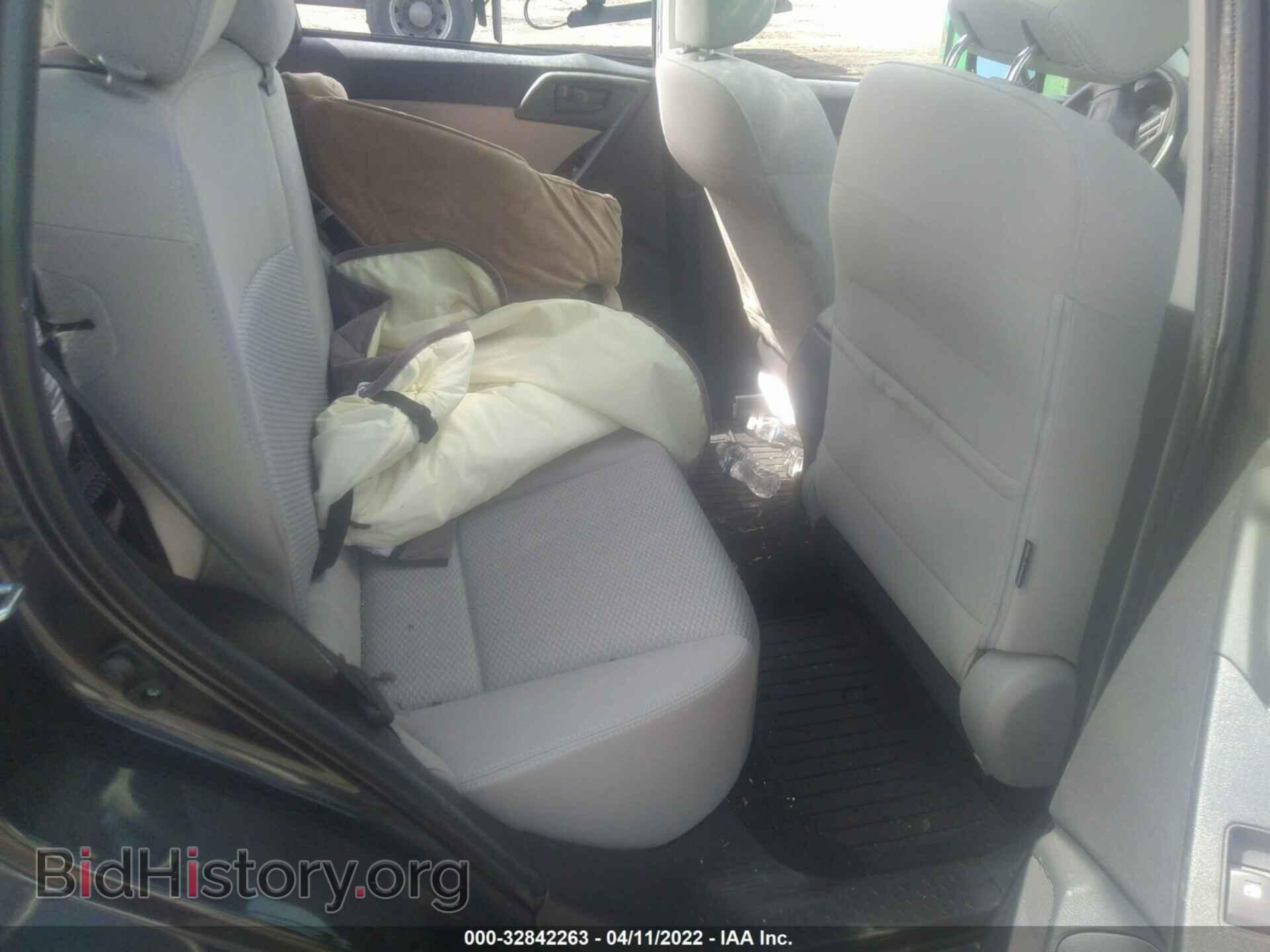 2015 SUBARU FORESTER - VIN: JF2SJADC9FH530074 - Фото 8