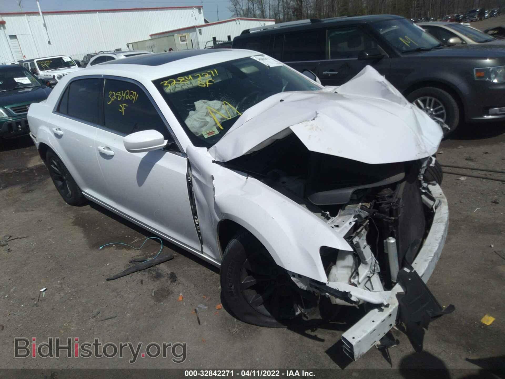 Photo 2C3CCAAG6FH922013 - CHRYSLER 300 2015