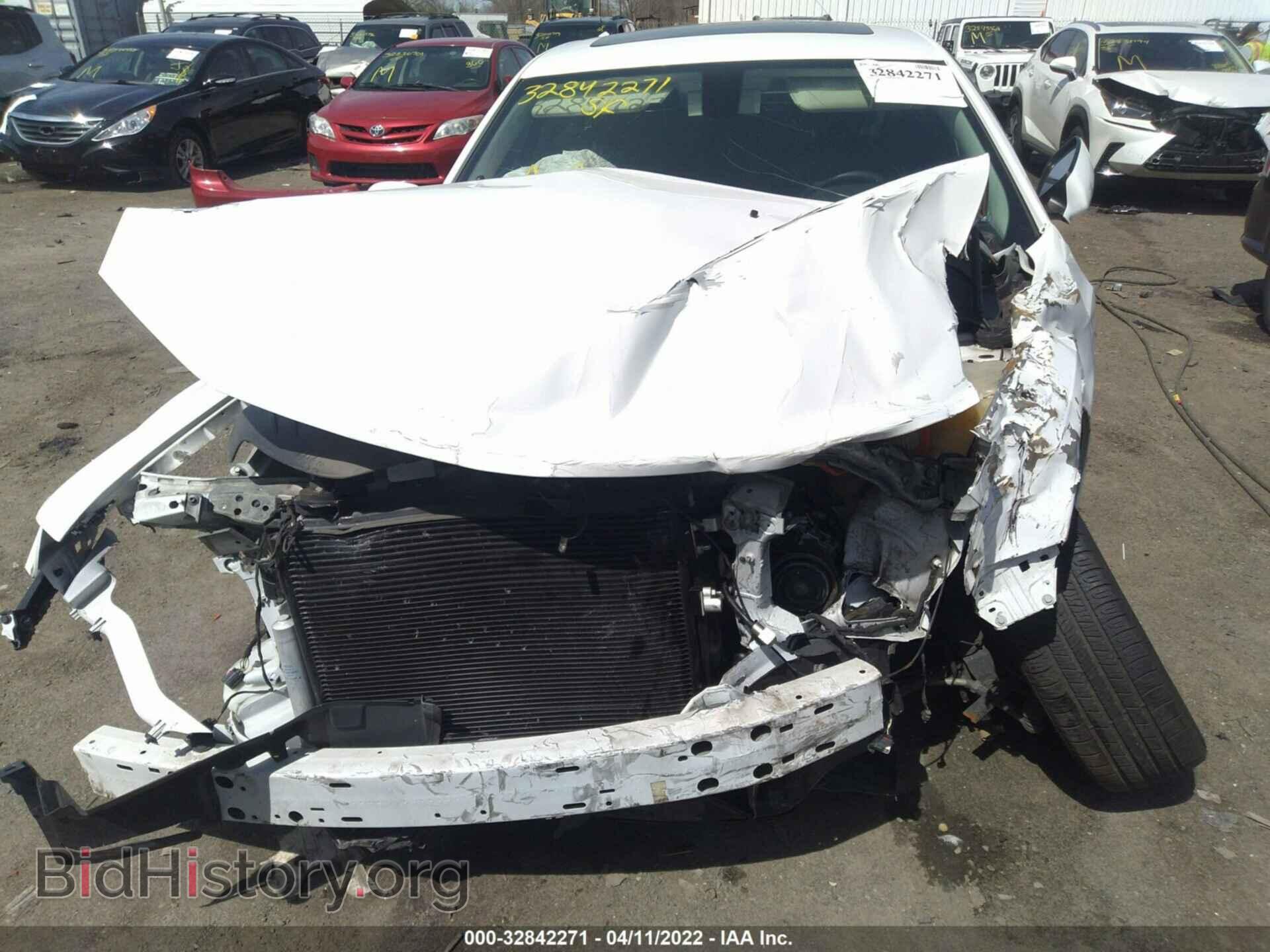 2015 CHRYSLER 300 - VIN: 2C3CCAAG6FH922013 - Фото 6