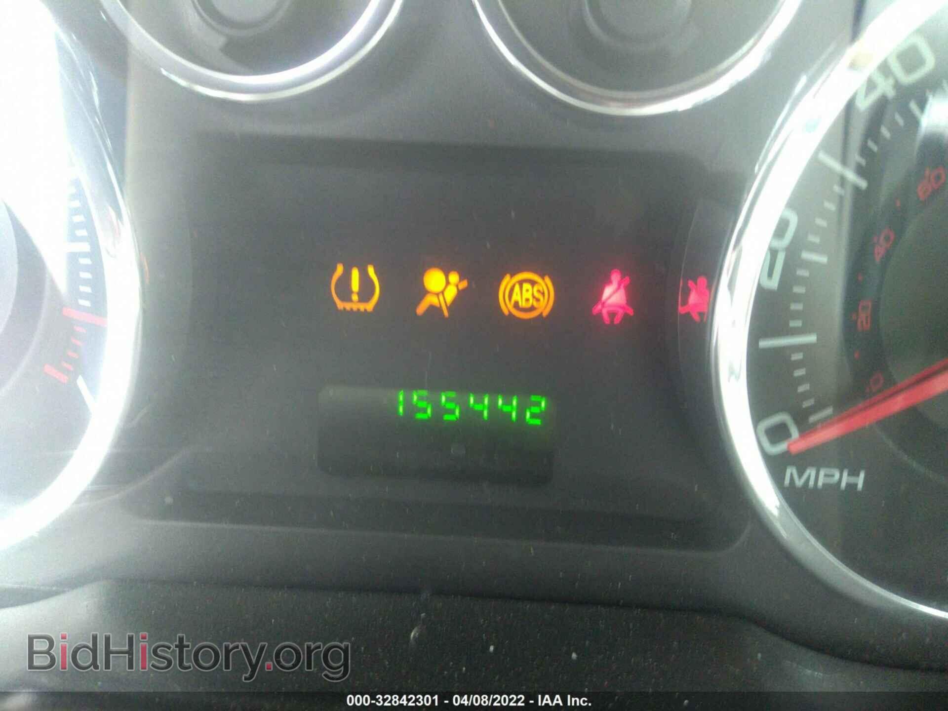 2008 FORD EDGE - VIN: 2FMDK36C38BA04578 - Фото 7