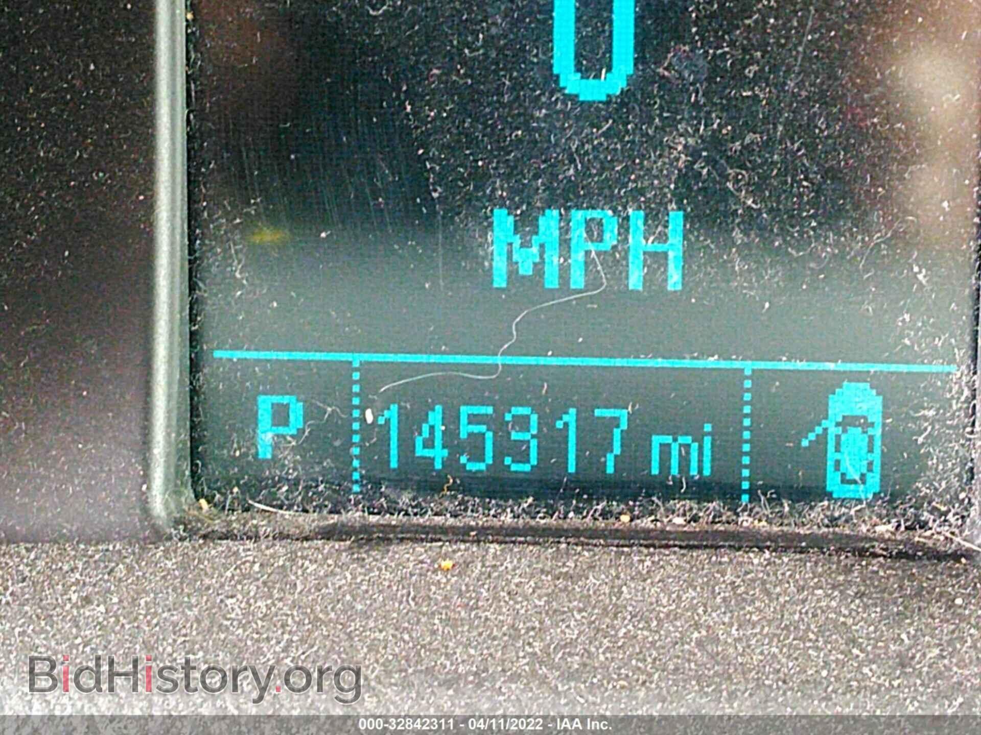 2014 BUICK ENCORE - VIN: KL4CJASB2EB592196 - Photo 7