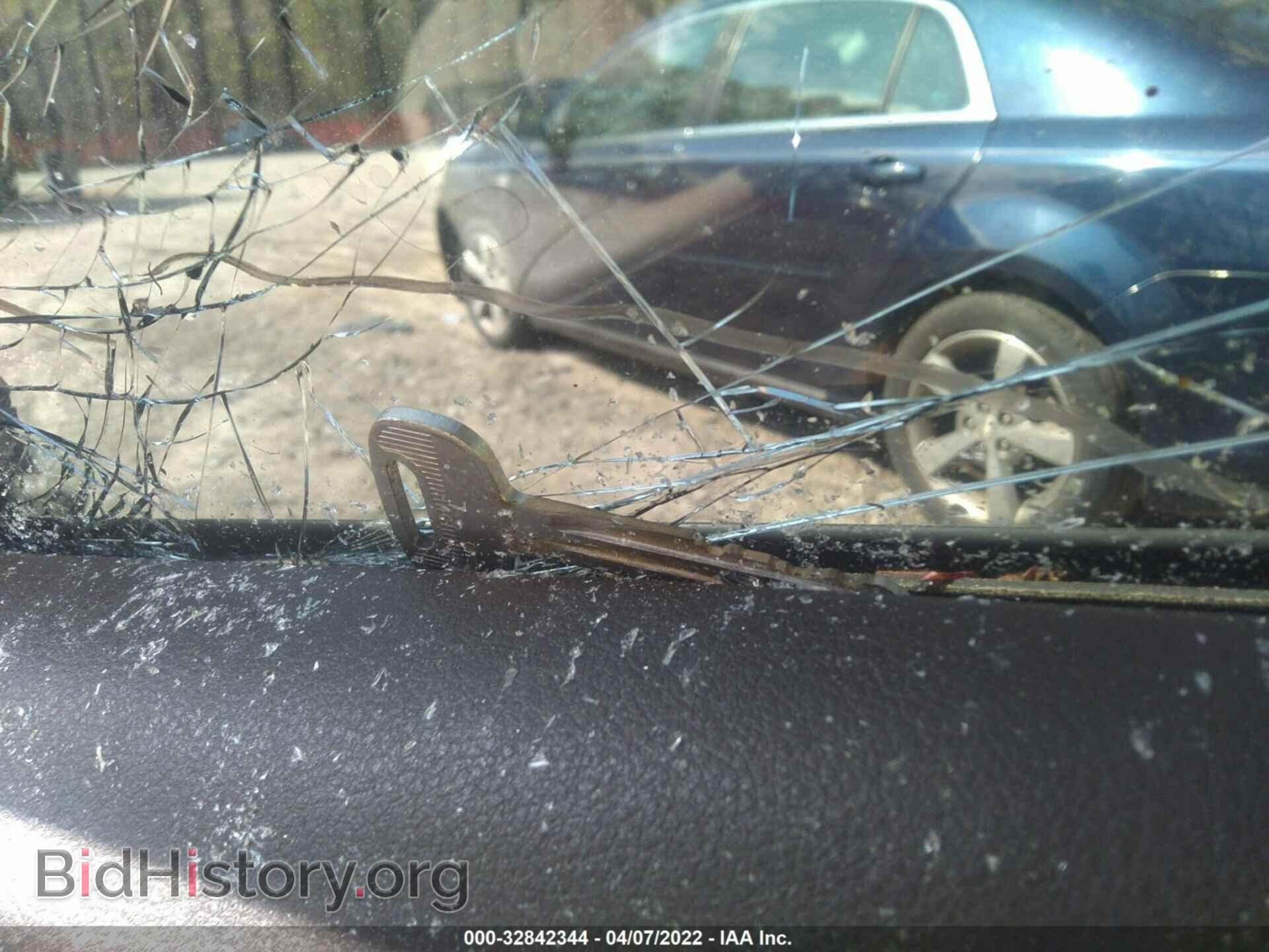 2016 AUDI A6 - VIN: WAUGFBFC6GN128103 - Photo 11
