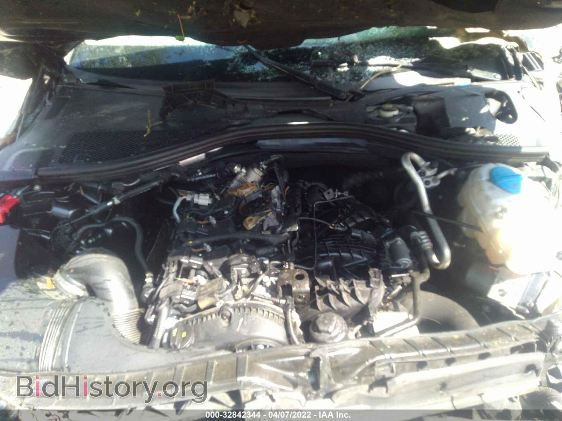 2016 AUDI A6 - VIN: WAUGFBFC6GN128103 - Photo 10